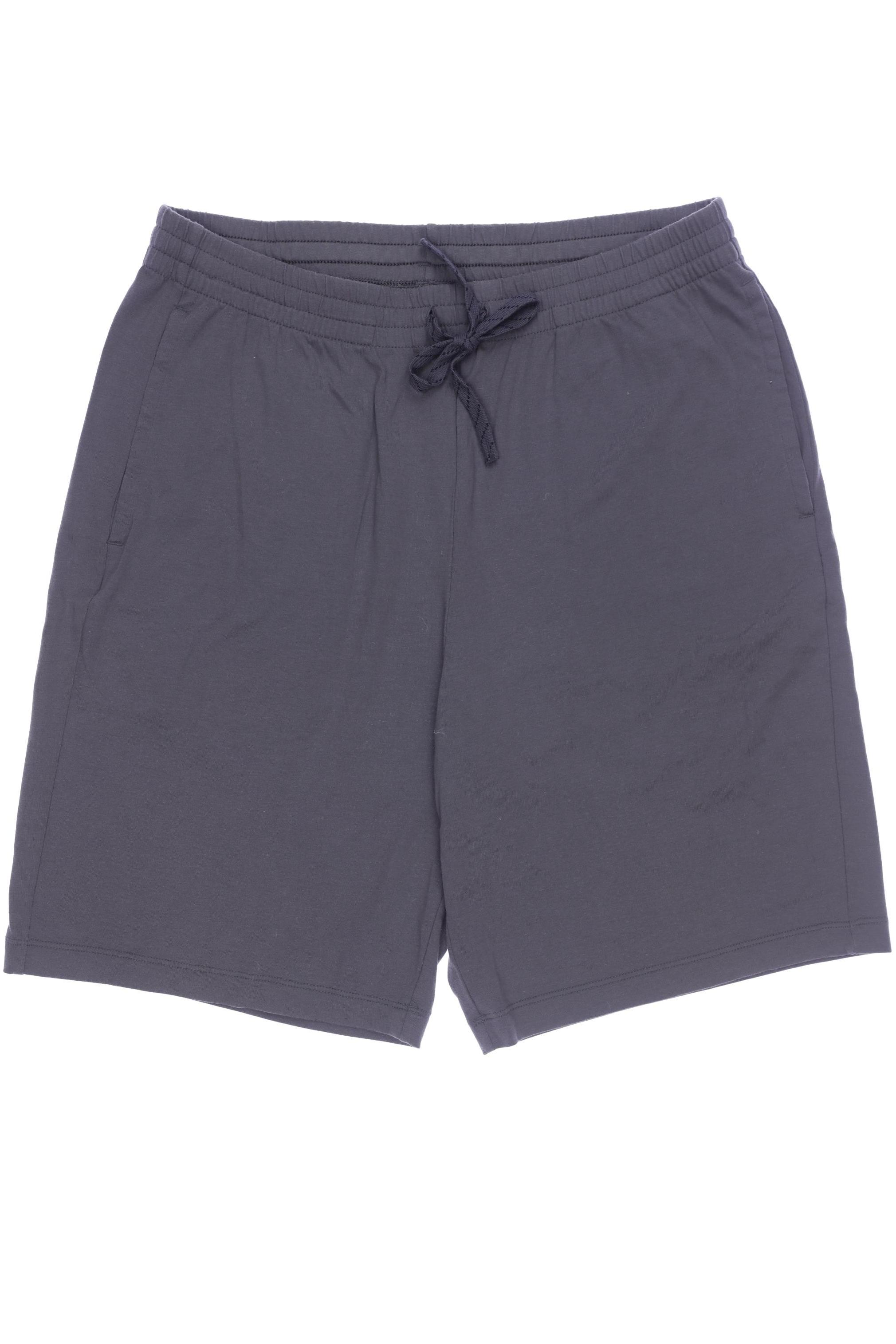 

uniqlo Herren Shorts, grau, Gr. 46
