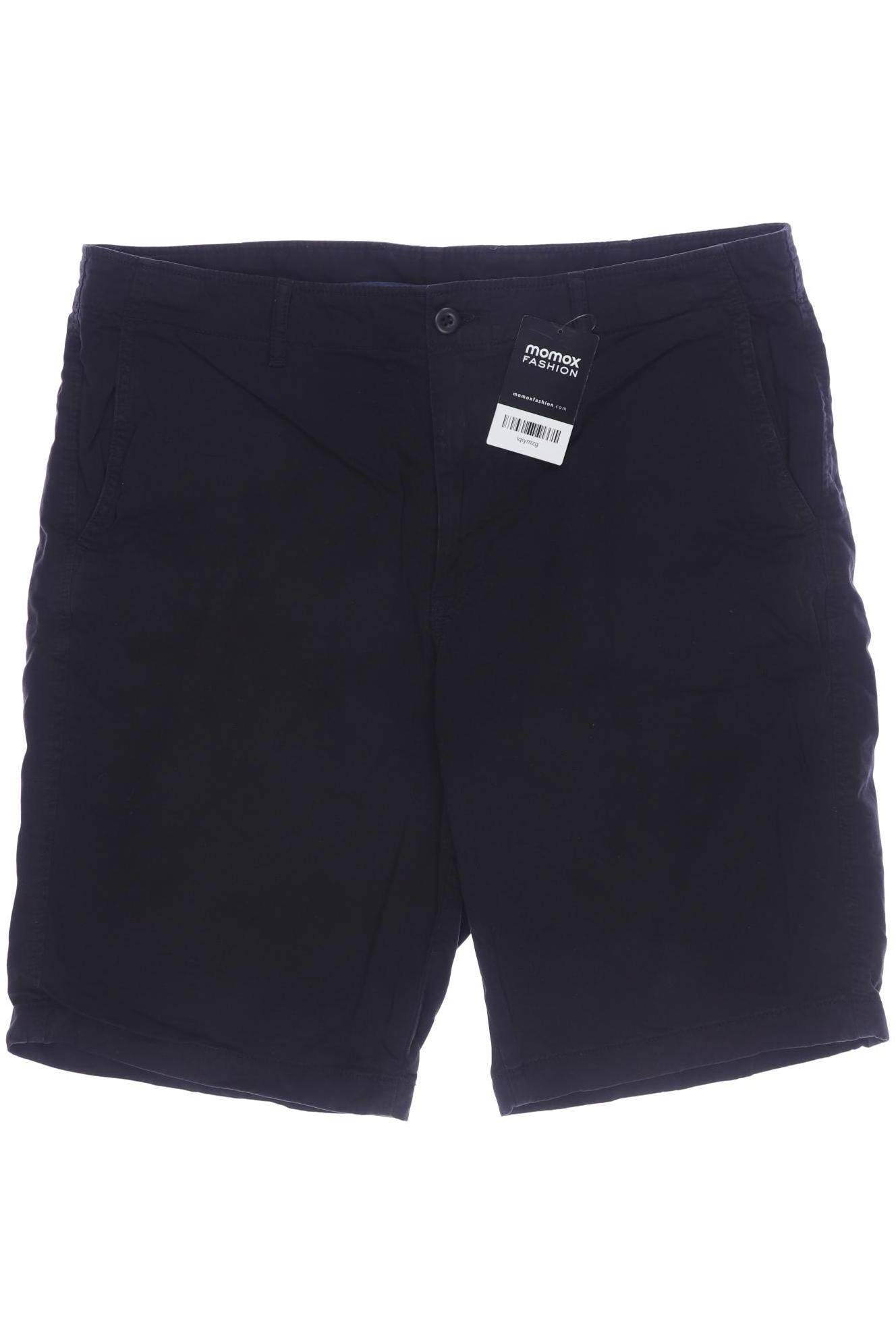 

uniqlo Herren Shorts, schwarz, Gr. 52