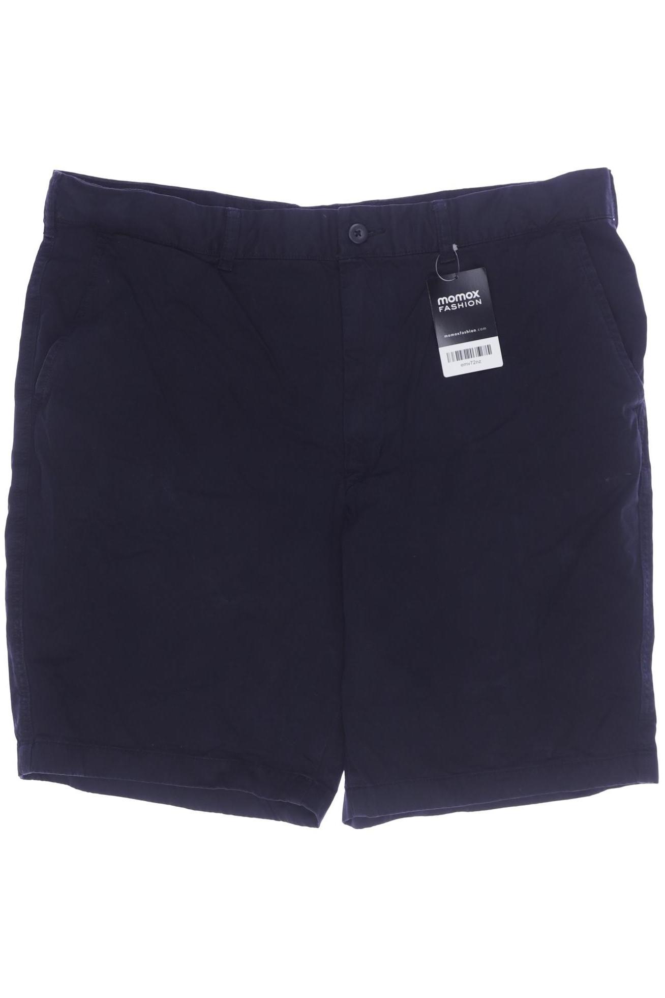 

uniqlo Herren Shorts, marineblau, Gr. 54