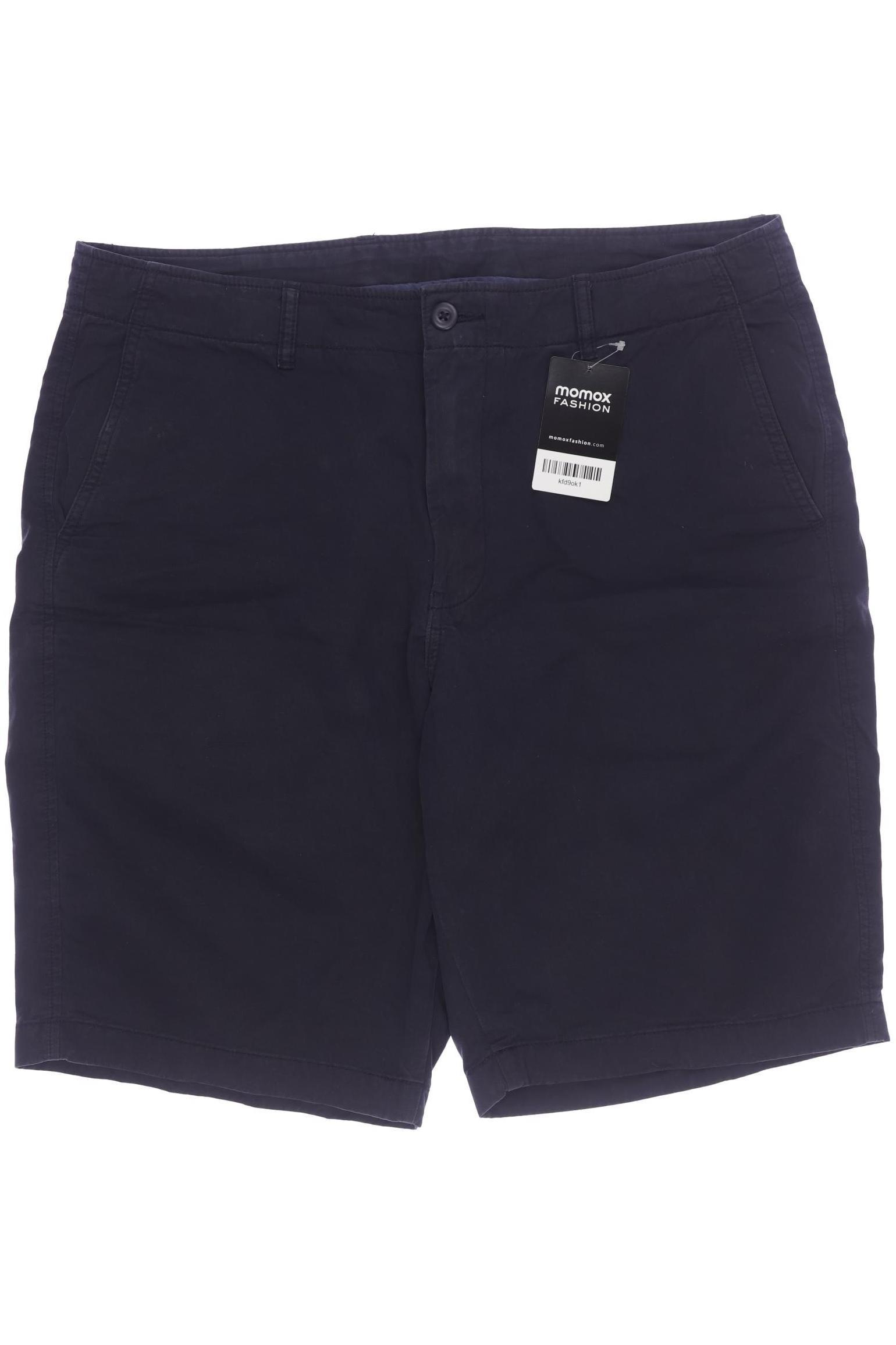 

uniqlo Herren Shorts, marineblau, Gr. 52
