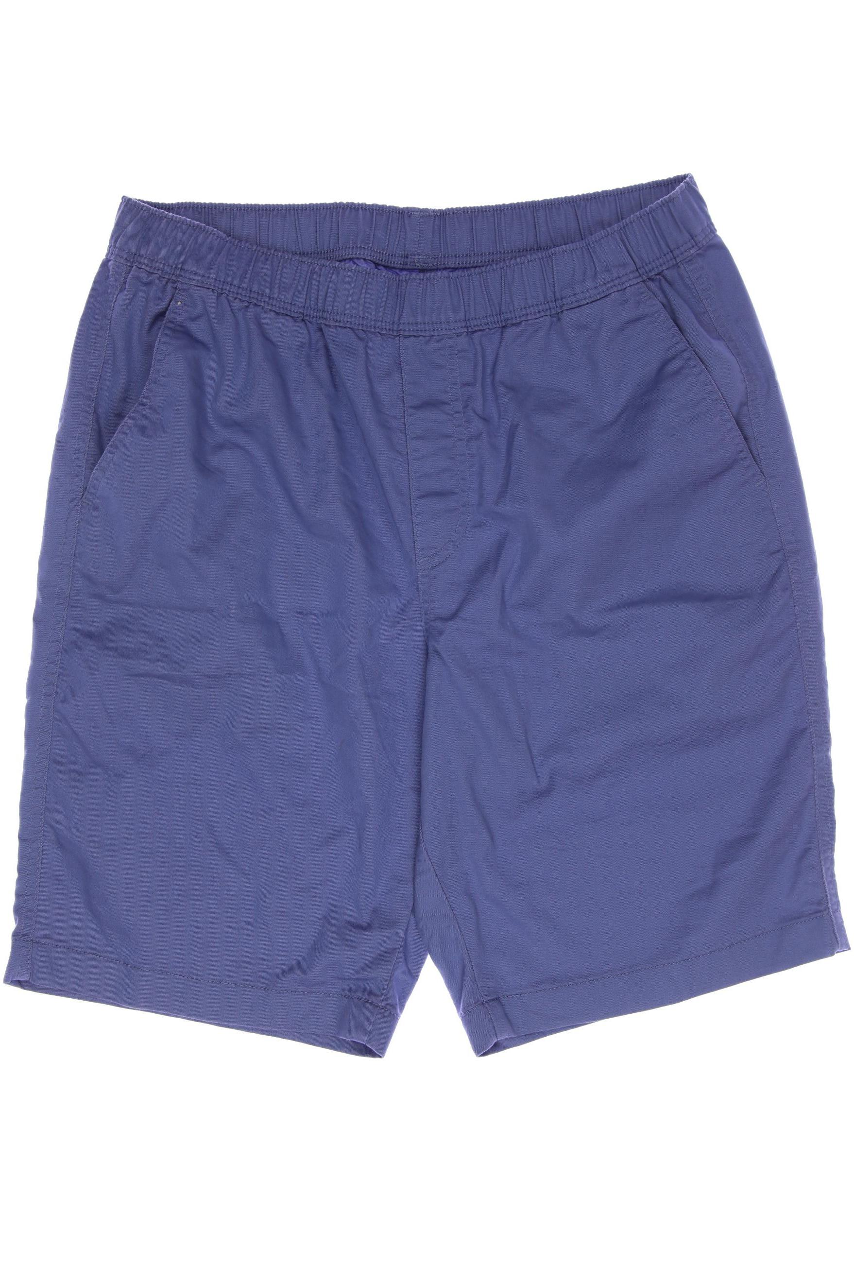 

uniqlo Herren Shorts, blau, Gr. 48