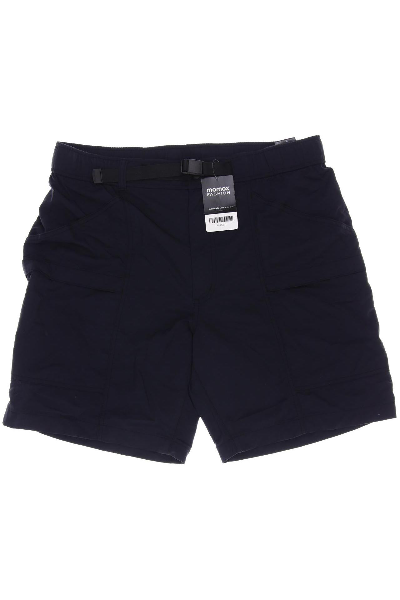 

uniqlo Herren Shorts, marineblau