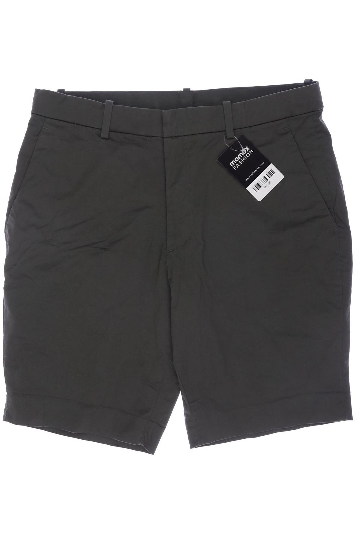 

uniqlo Herren Shorts, grün, Gr. 48