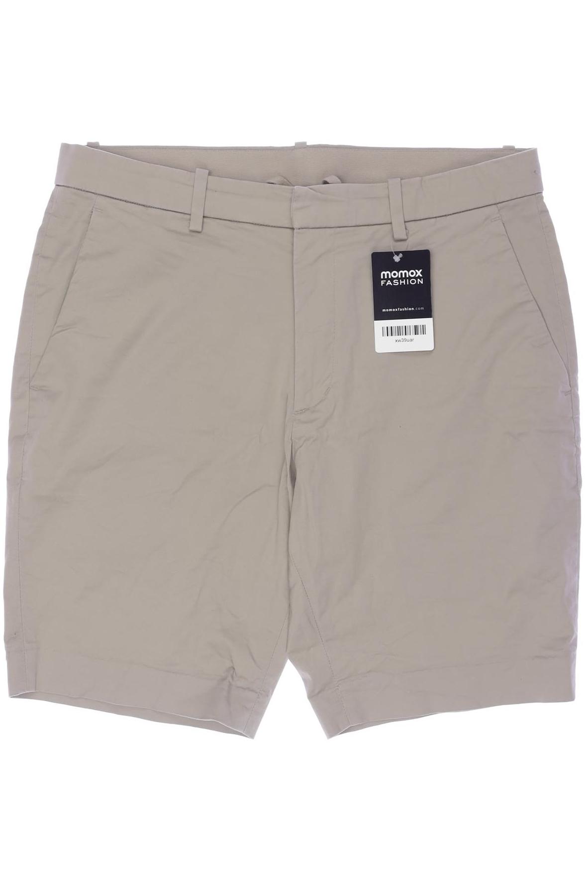 

uniqlo Herren Shorts, beige, Gr. 48