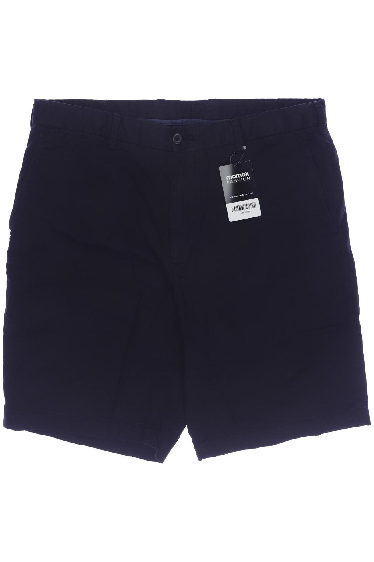 

uniqlo Herren Shorts, schwarz, Gr. 52