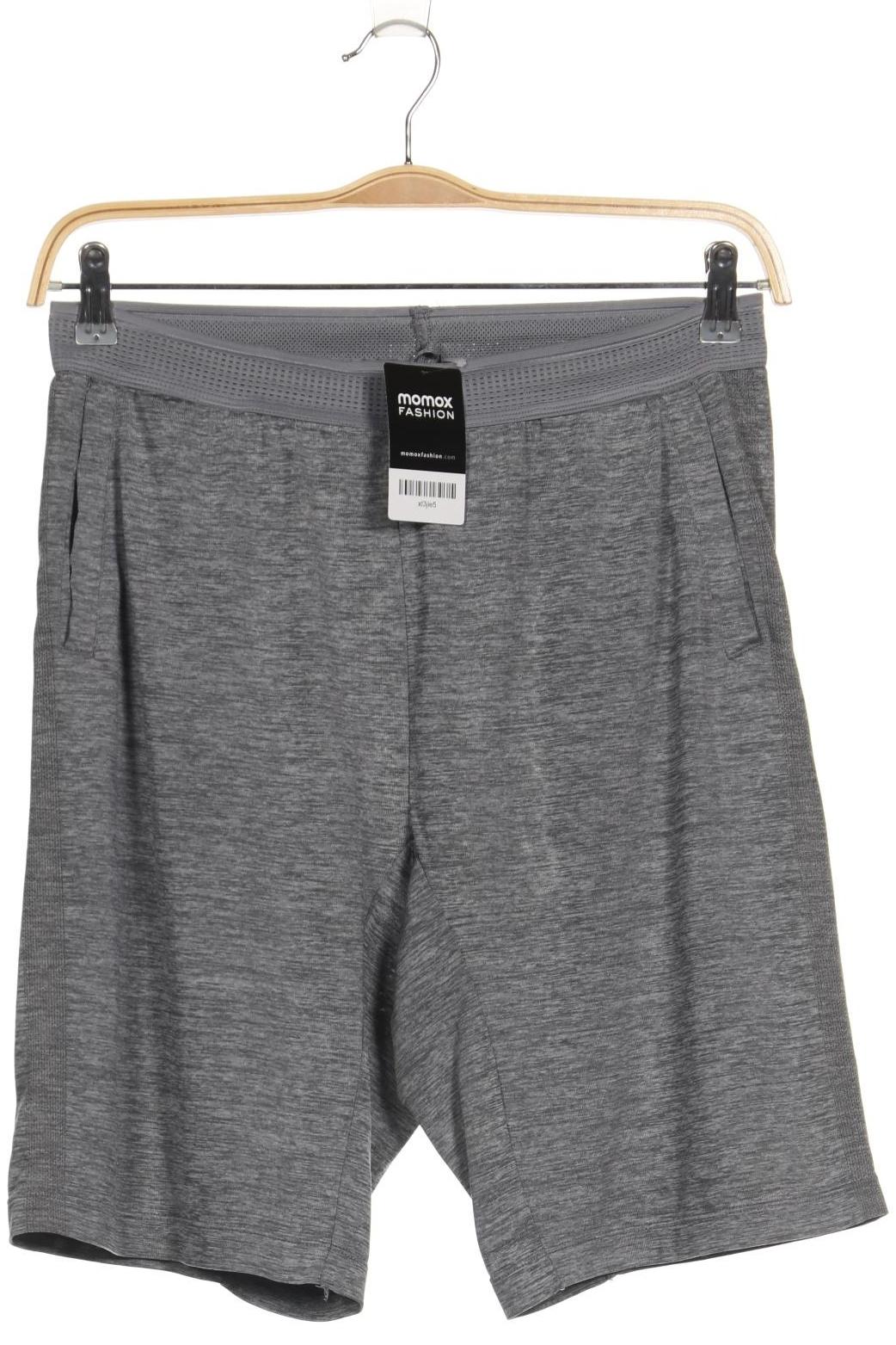 

uniqlo Herren Shorts, grau, Gr. 52
