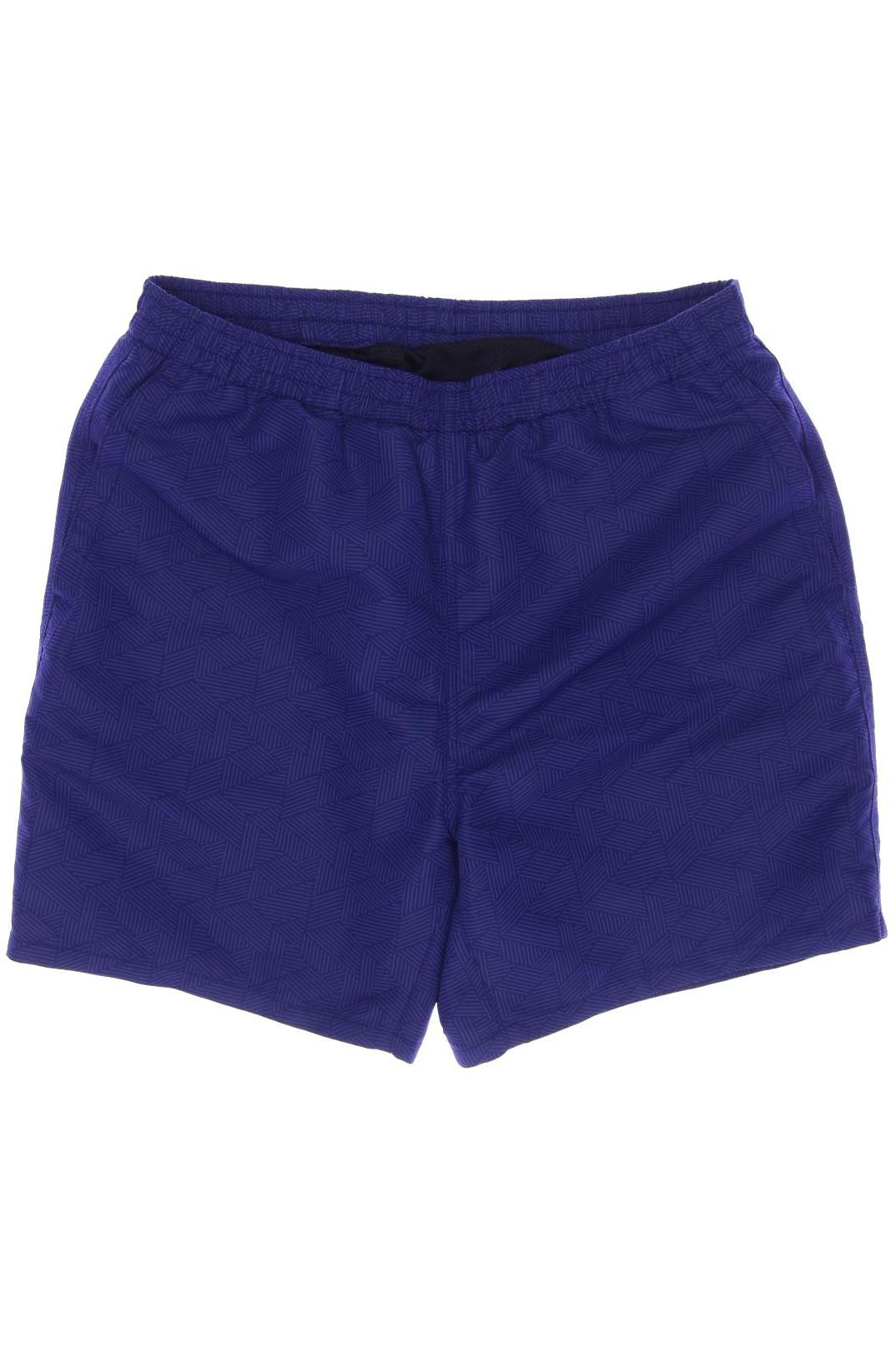 

uniqlo Herren Shorts, blau