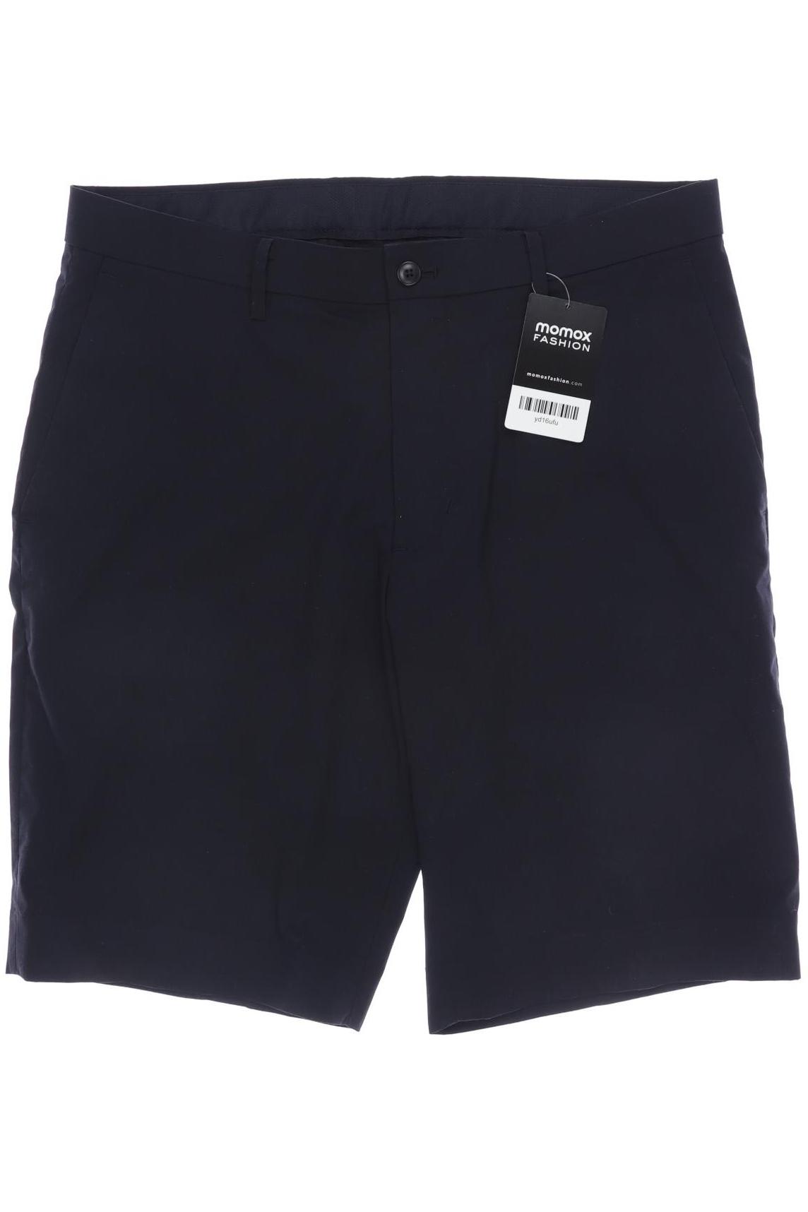 

uniqlo Herren Shorts, schwarz, Gr. 48