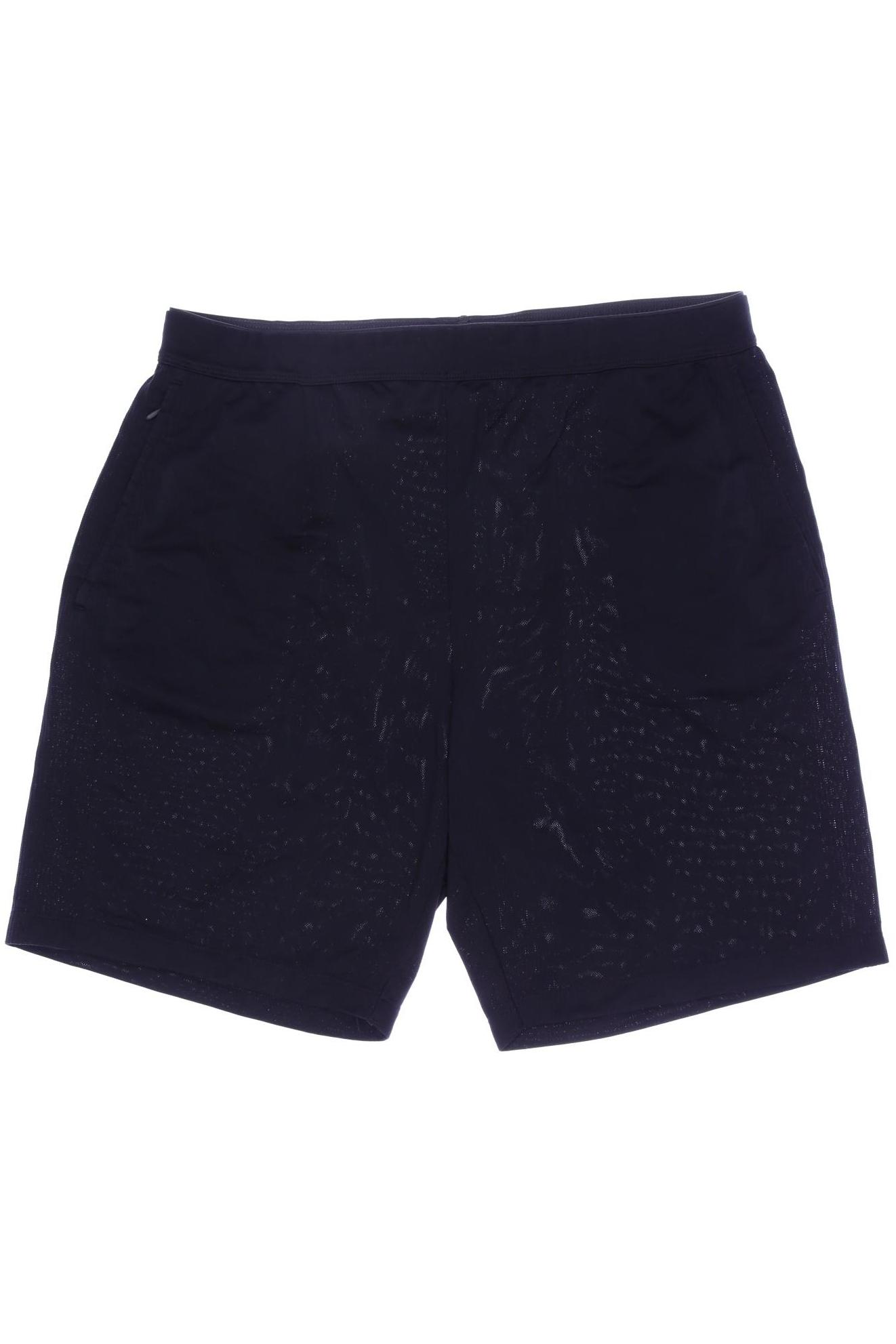 

uniqlo Herren Shorts, schwarz, Gr. 54