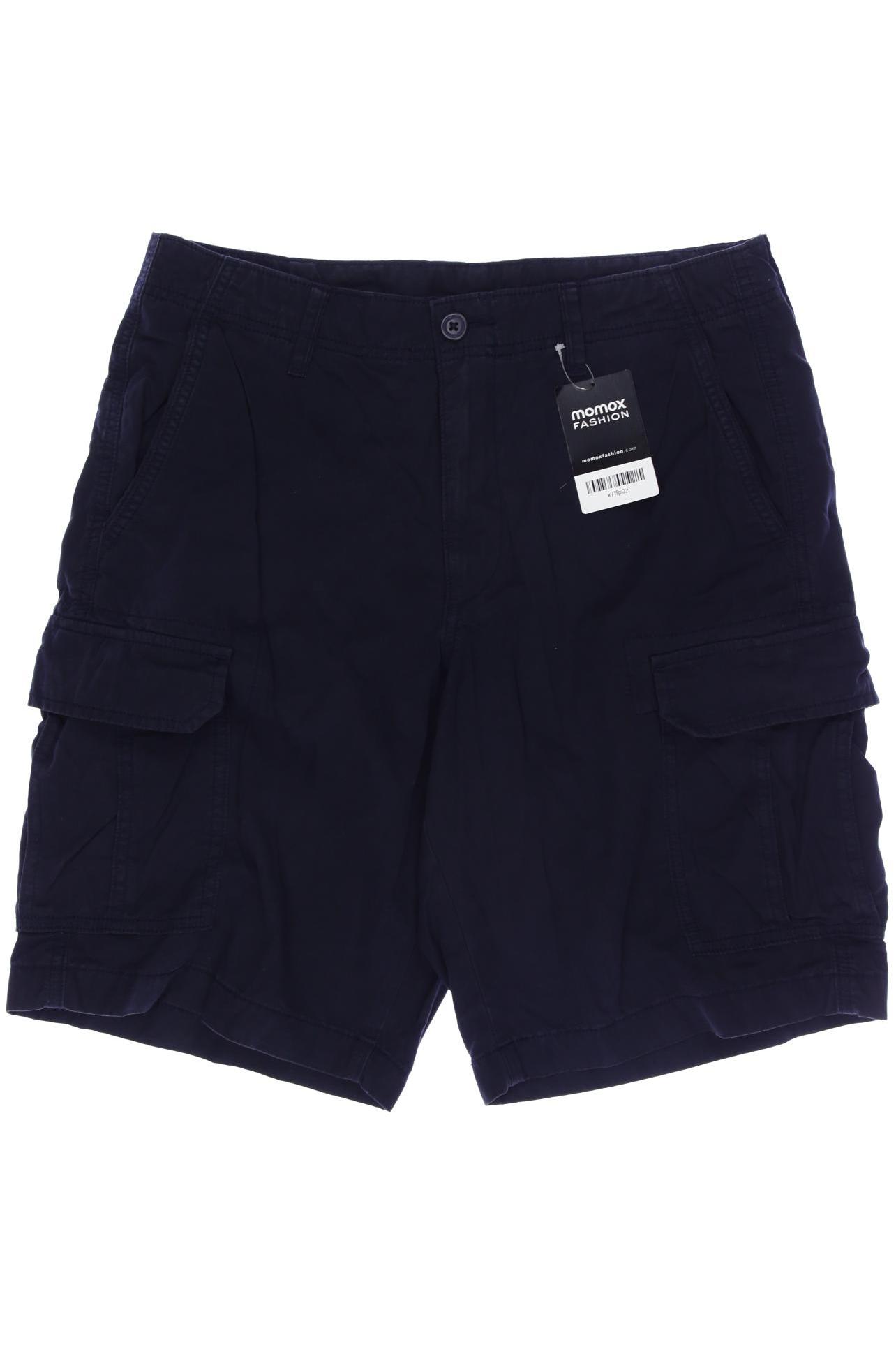 

uniqlo Herren Shorts, marineblau, Gr. 30