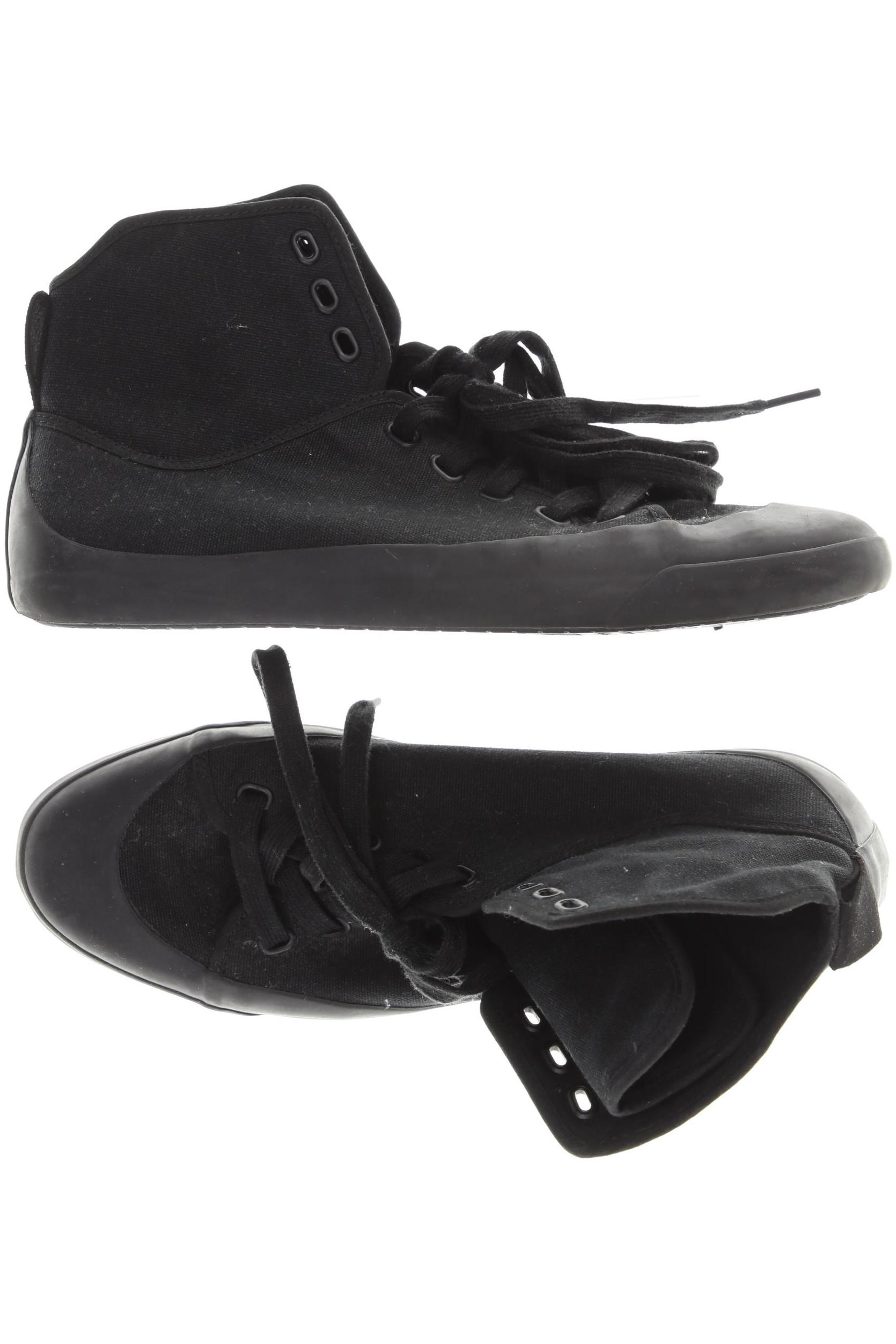 

uniqlo Herren Sneakers, schwarz, Gr. 45