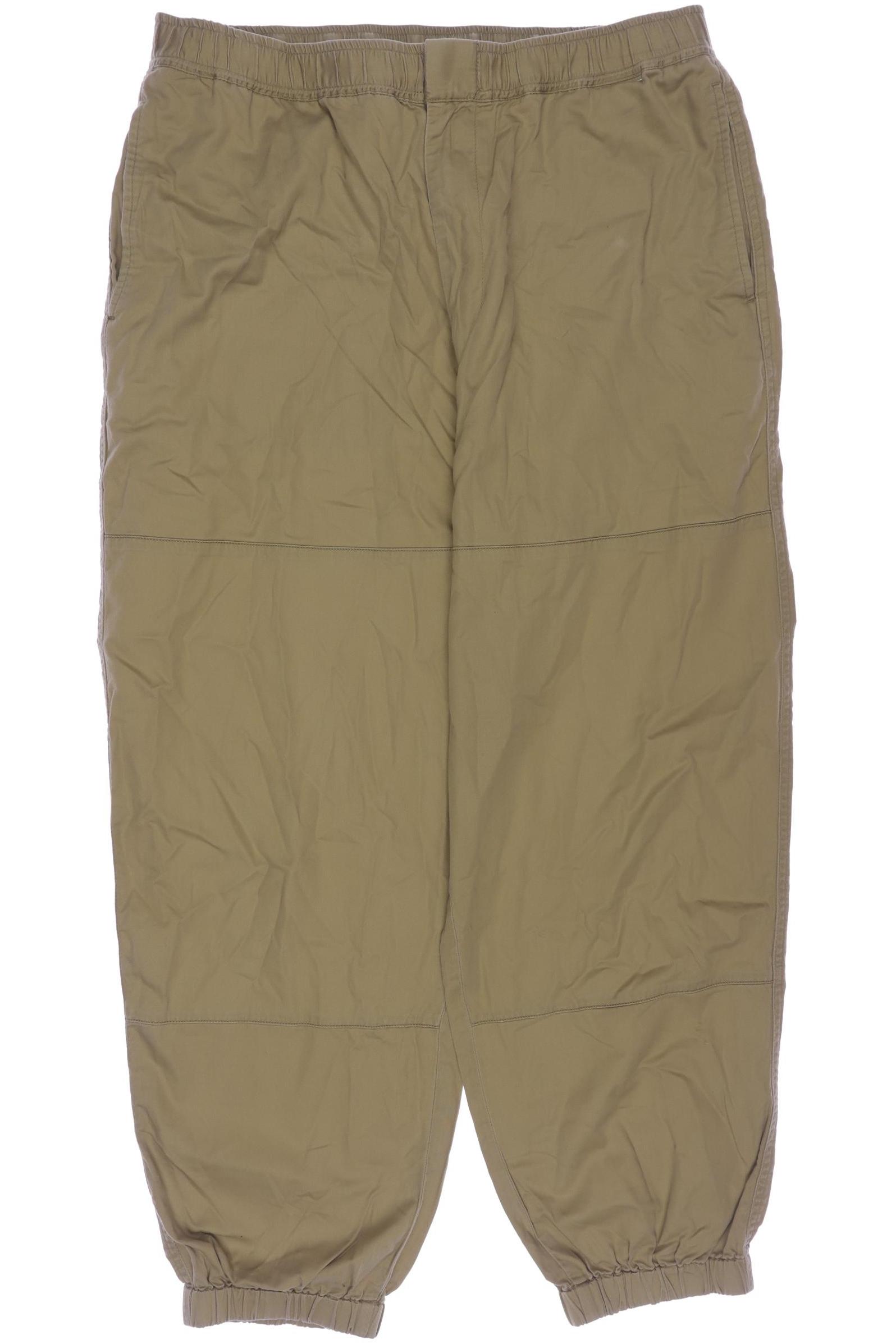 

uniqlo Herren Stoffhose, beige, Gr. 33