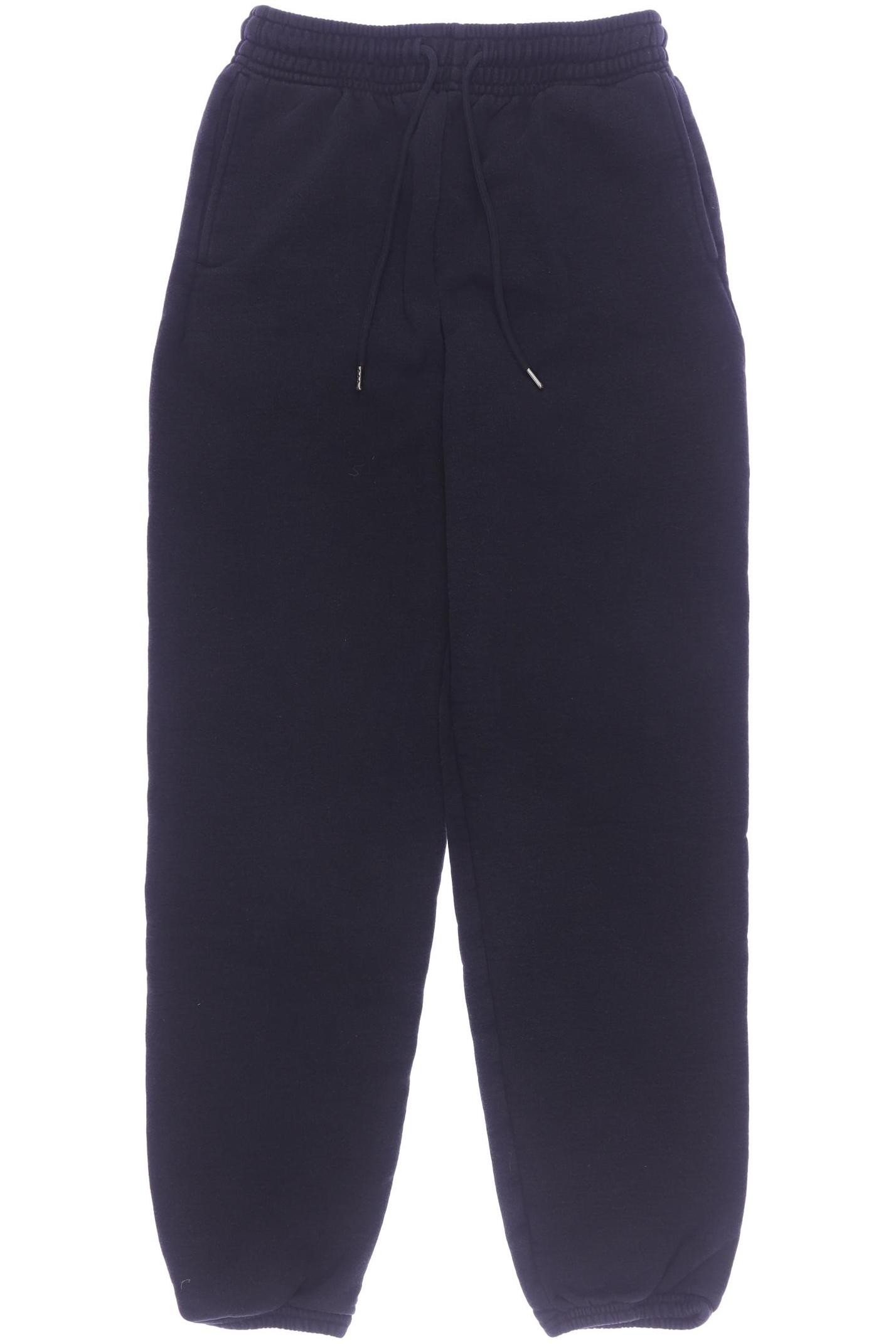 

uniqlo Herren Stoffhose, schwarz, Gr. 0