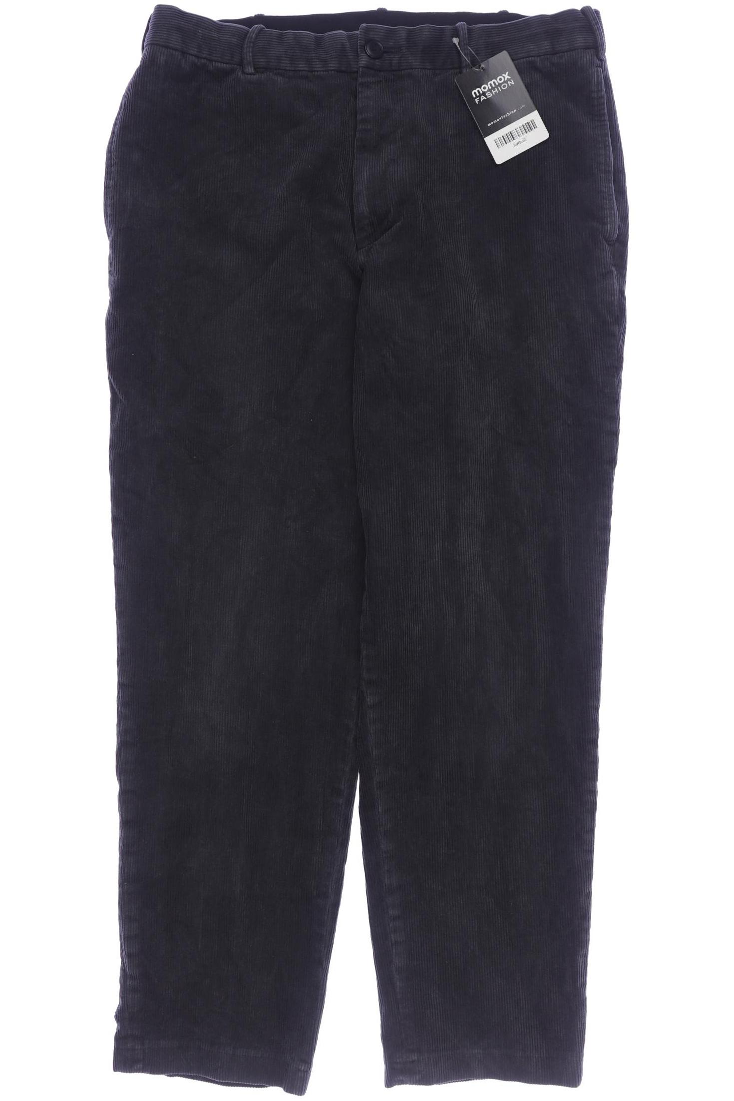 

uniqlo Herren Stoffhose, grau, Gr. 0