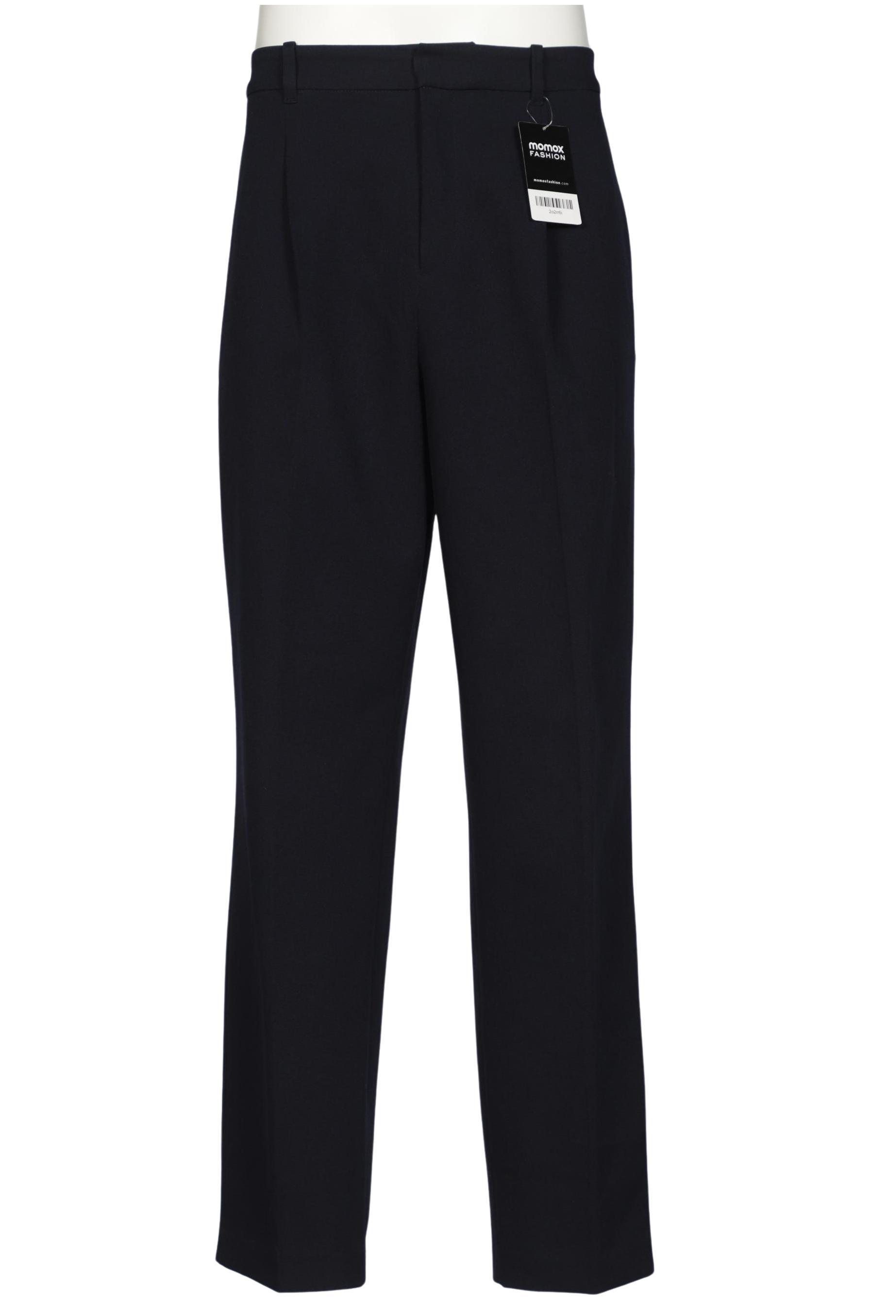 

uniqlo Herren Stoffhose, marineblau, Gr. 30