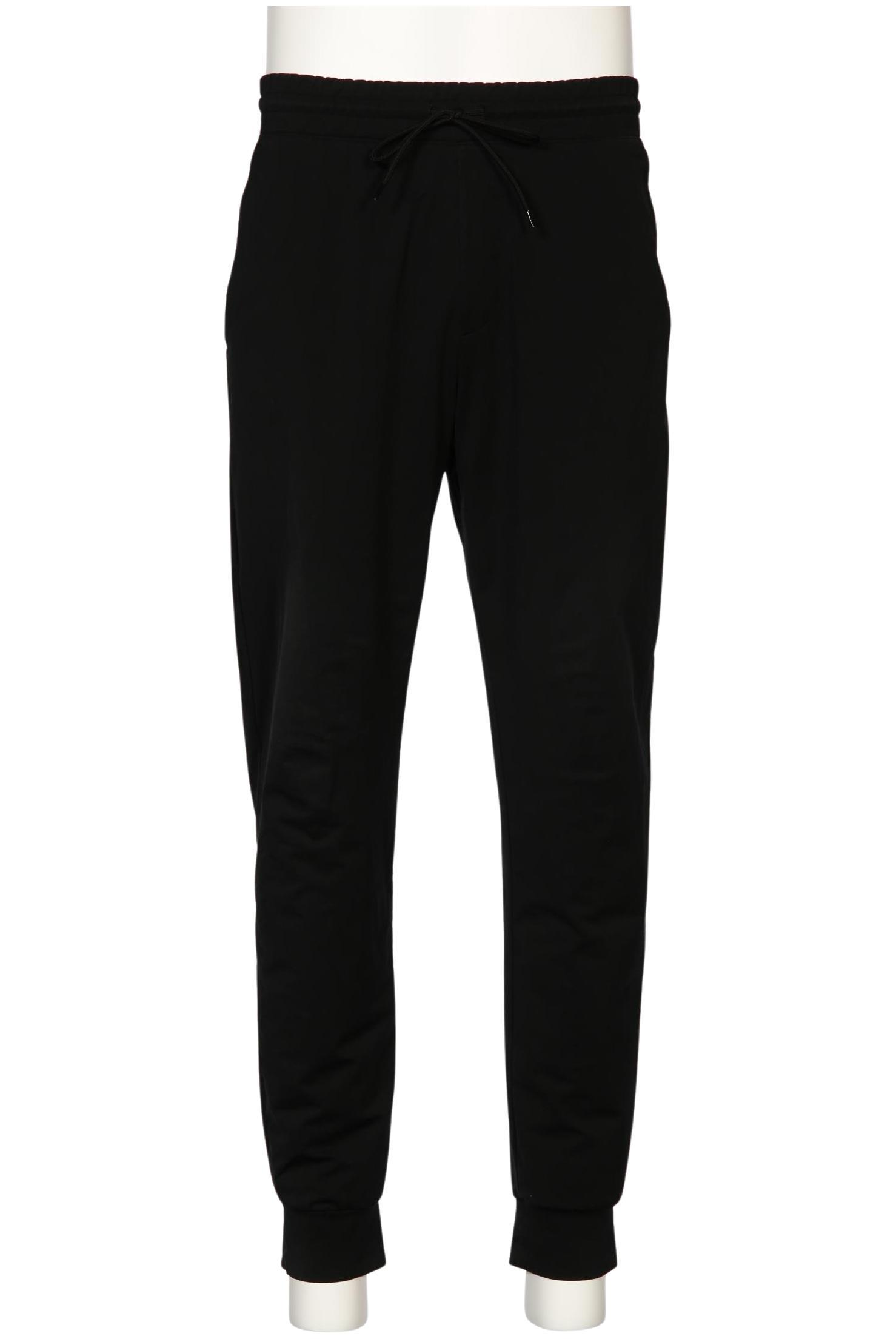 

uniqlo Herren Stoffhose, schwarz, Gr. 0