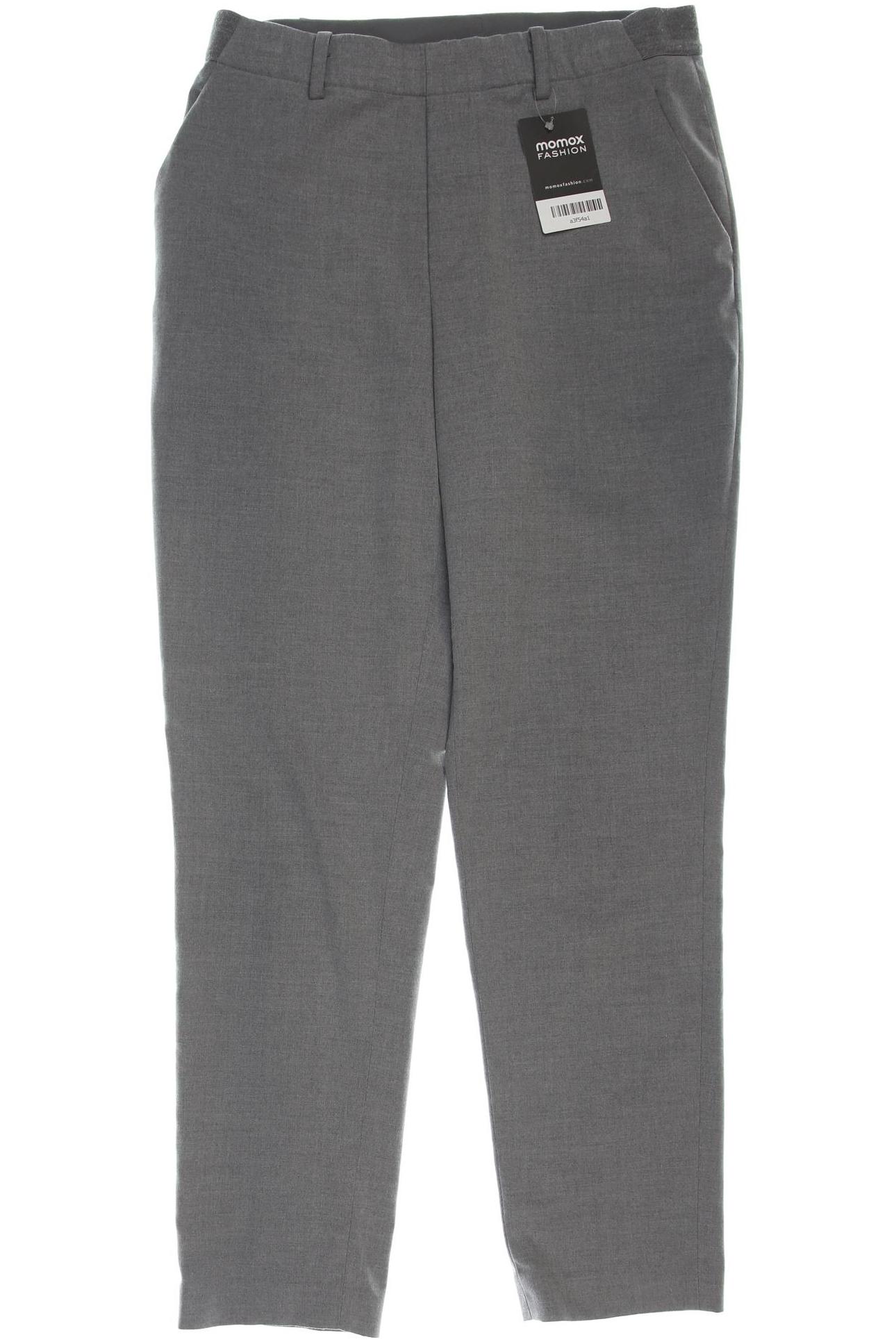

uniqlo Herren Stoffhose, grau, Gr. 26