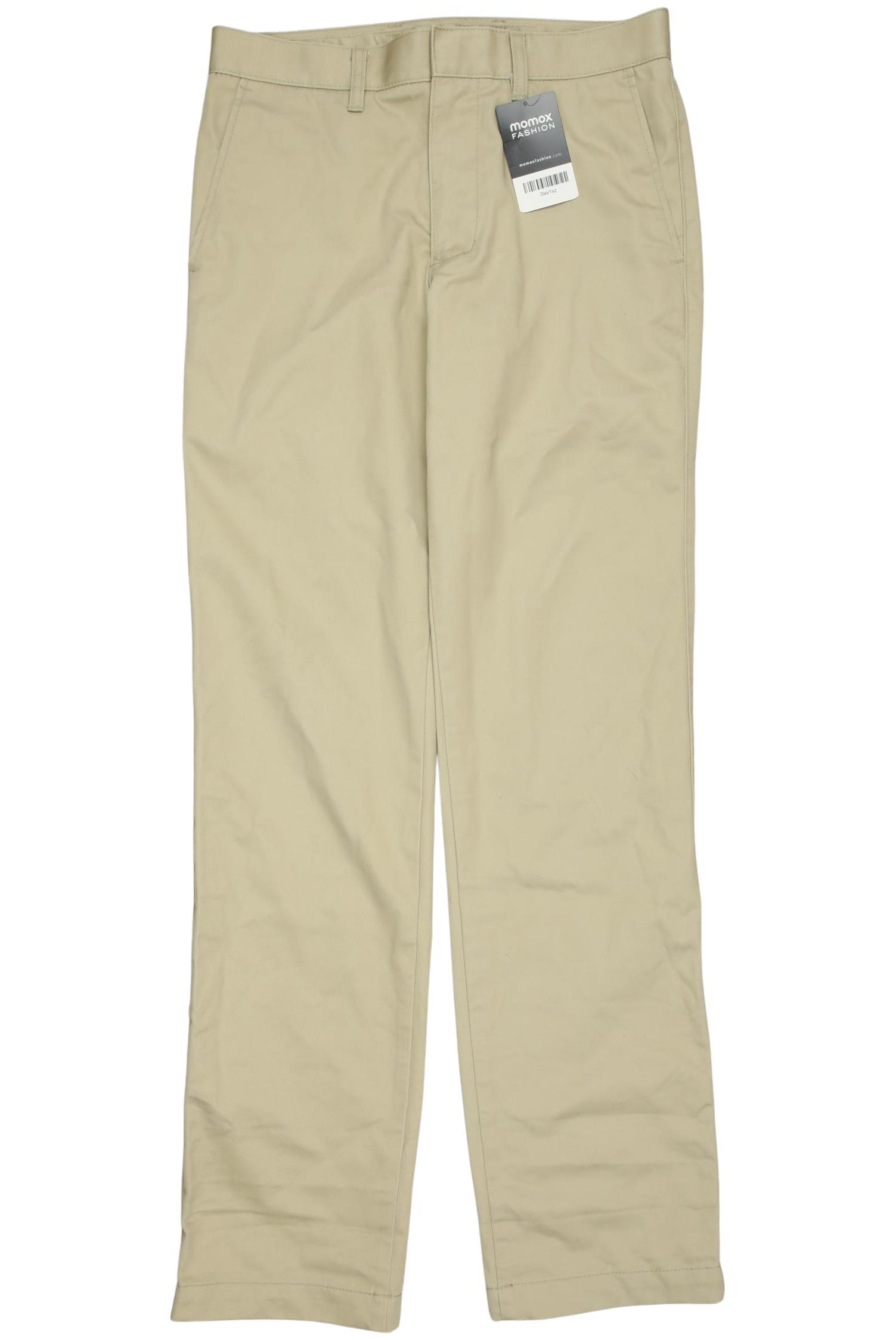 

uniqlo Herren Stoffhose, beige, Gr. 29