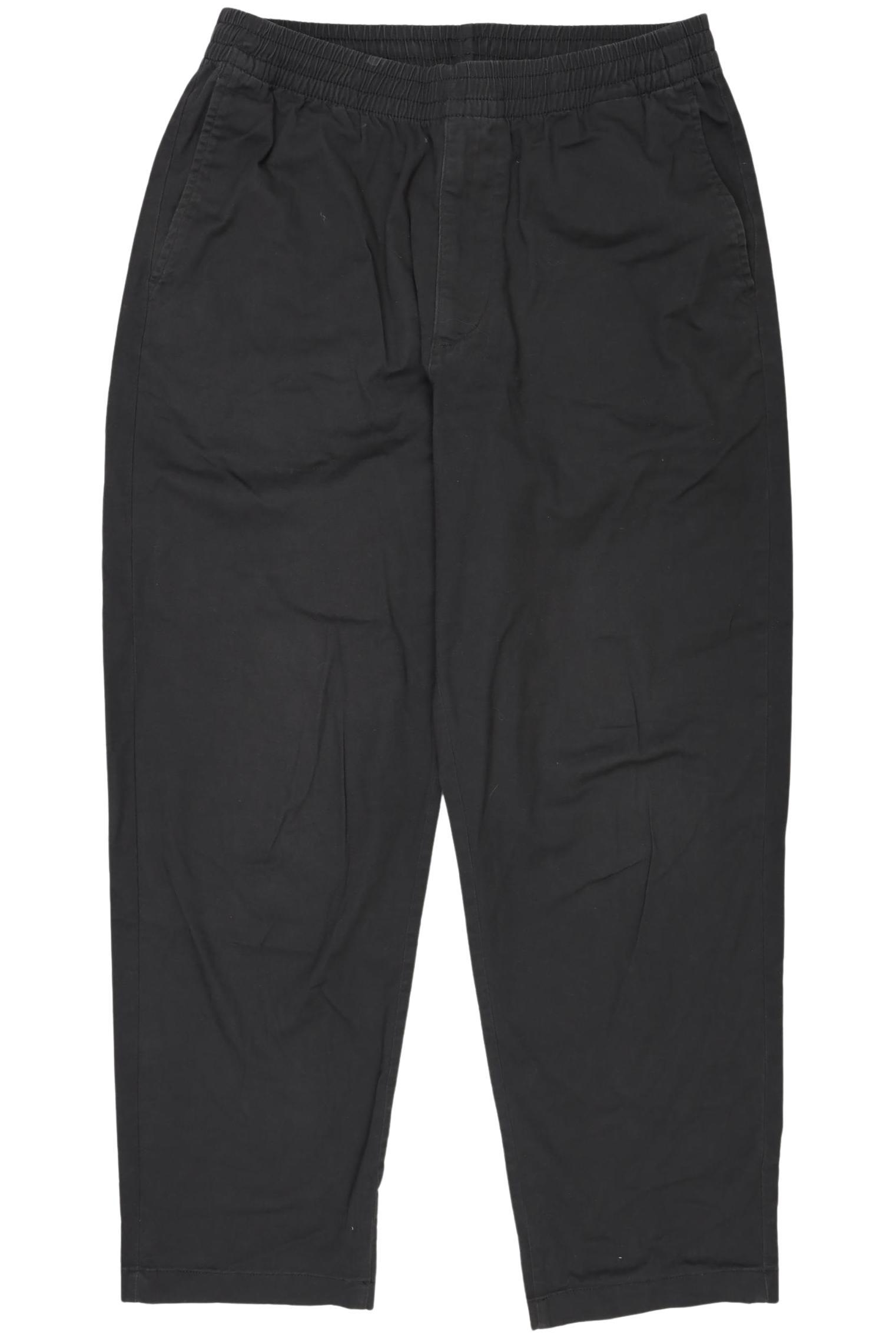 

uniqlo Herren Stoffhose, grau, Gr. 30