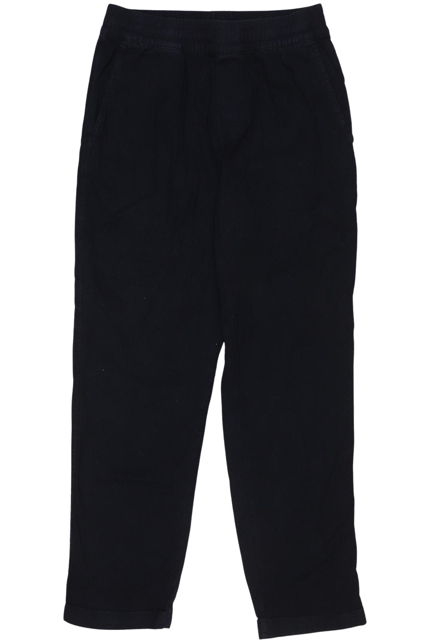 

uniqlo Herren Stoffhose, marineblau, Gr. 27