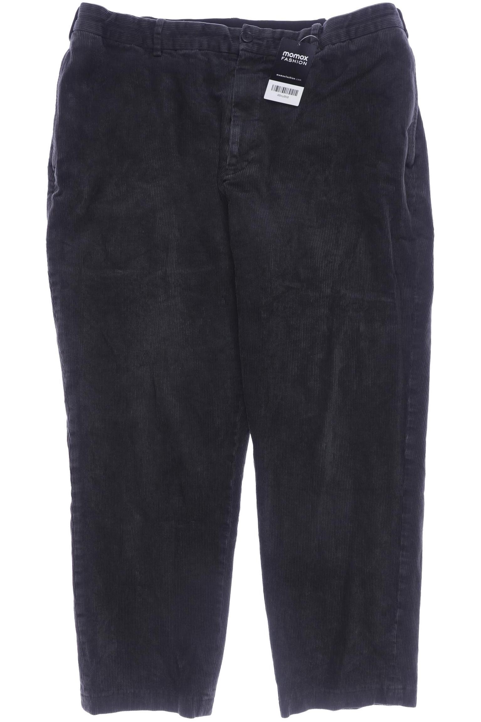 

uniqlo Herren Stoffhose, grün