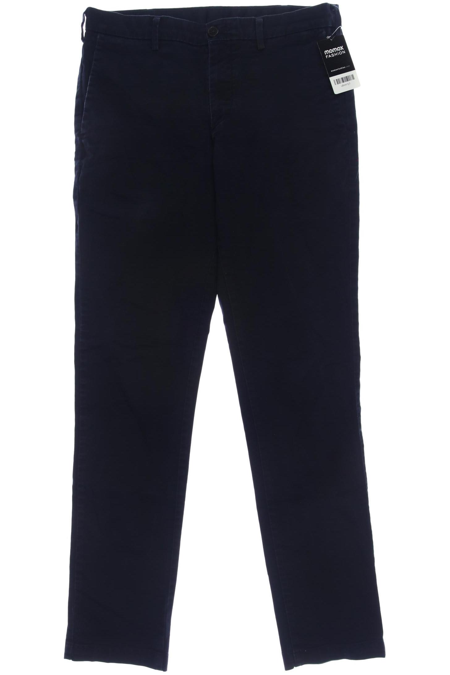 

uniqlo Herren Stoffhose, marineblau, Gr. 31