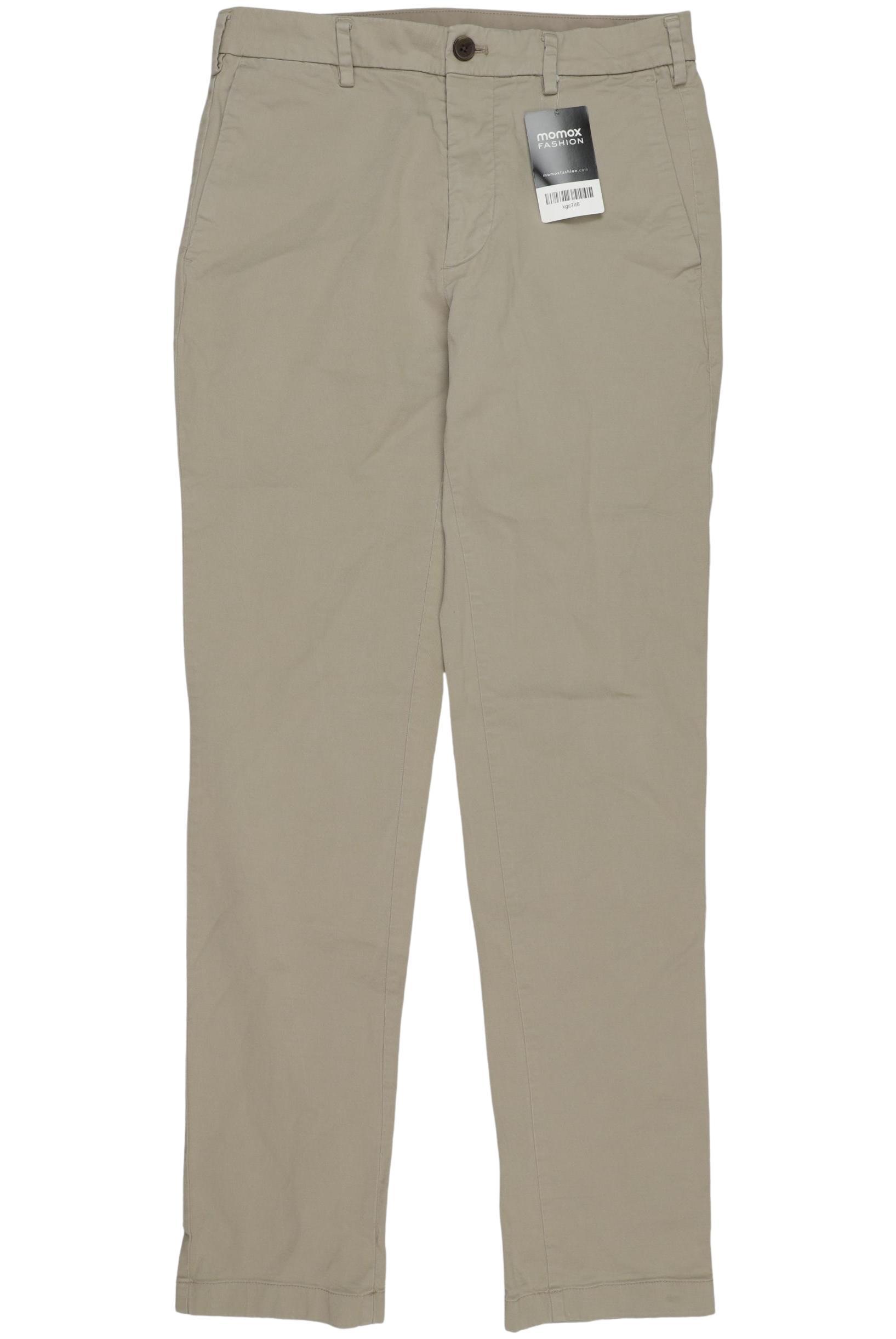 

uniqlo Herren Stoffhose, beige, Gr. 29