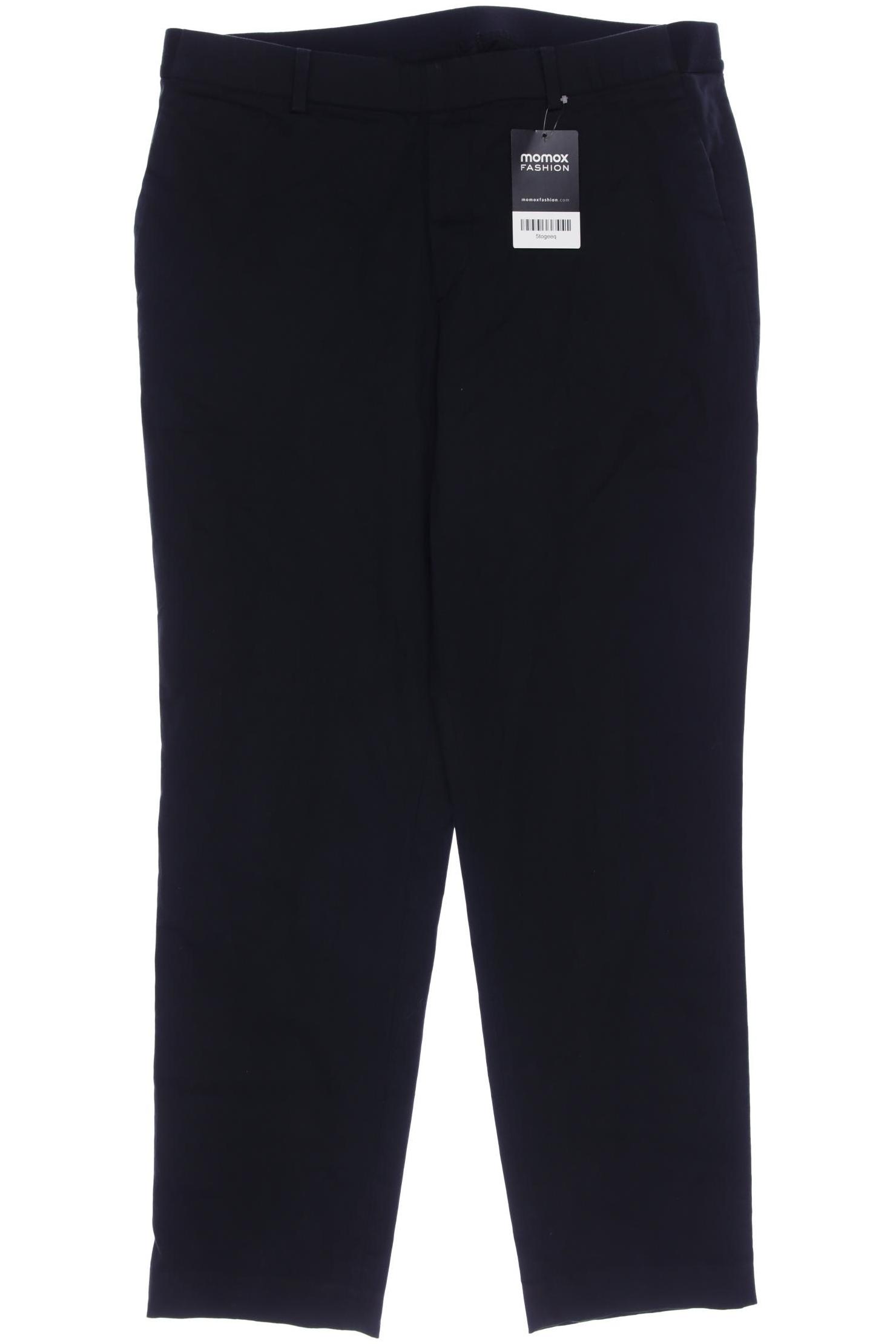 

uniqlo Herren Stoffhose, schwarz, Gr. 0