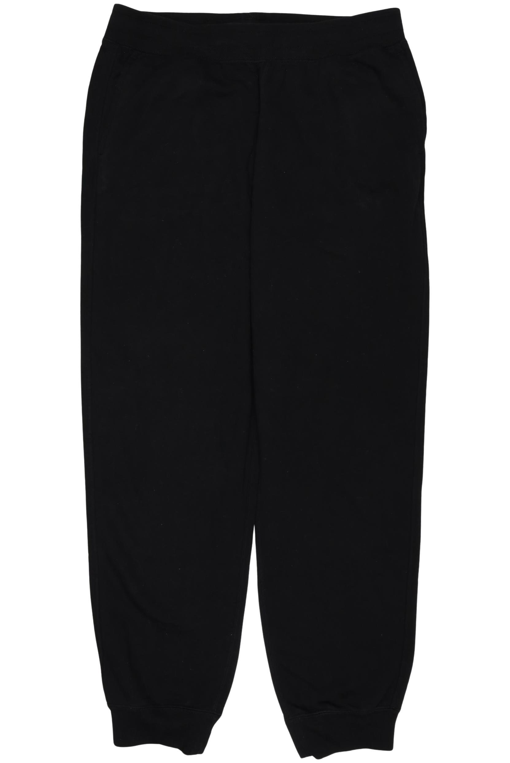 

uniqlo Herren Stoffhose, schwarz, Gr. 0