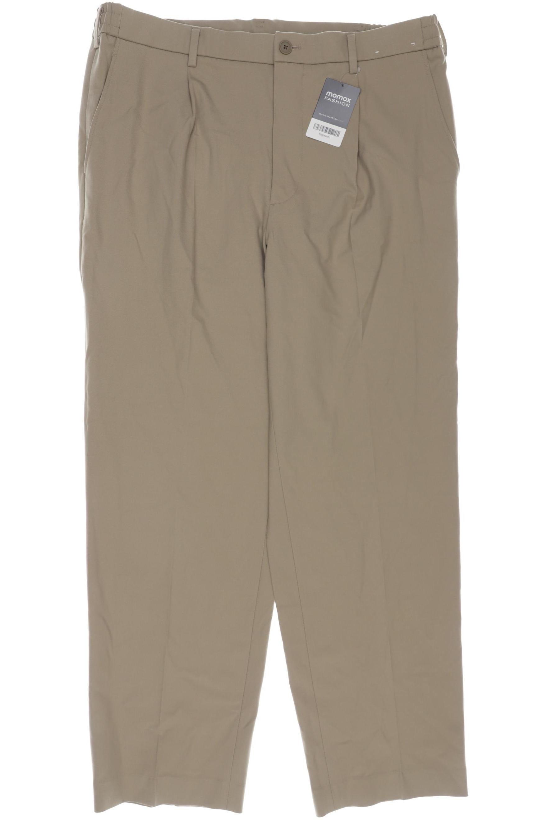 

uniqlo Herren Stoffhose, beige, Gr. 36