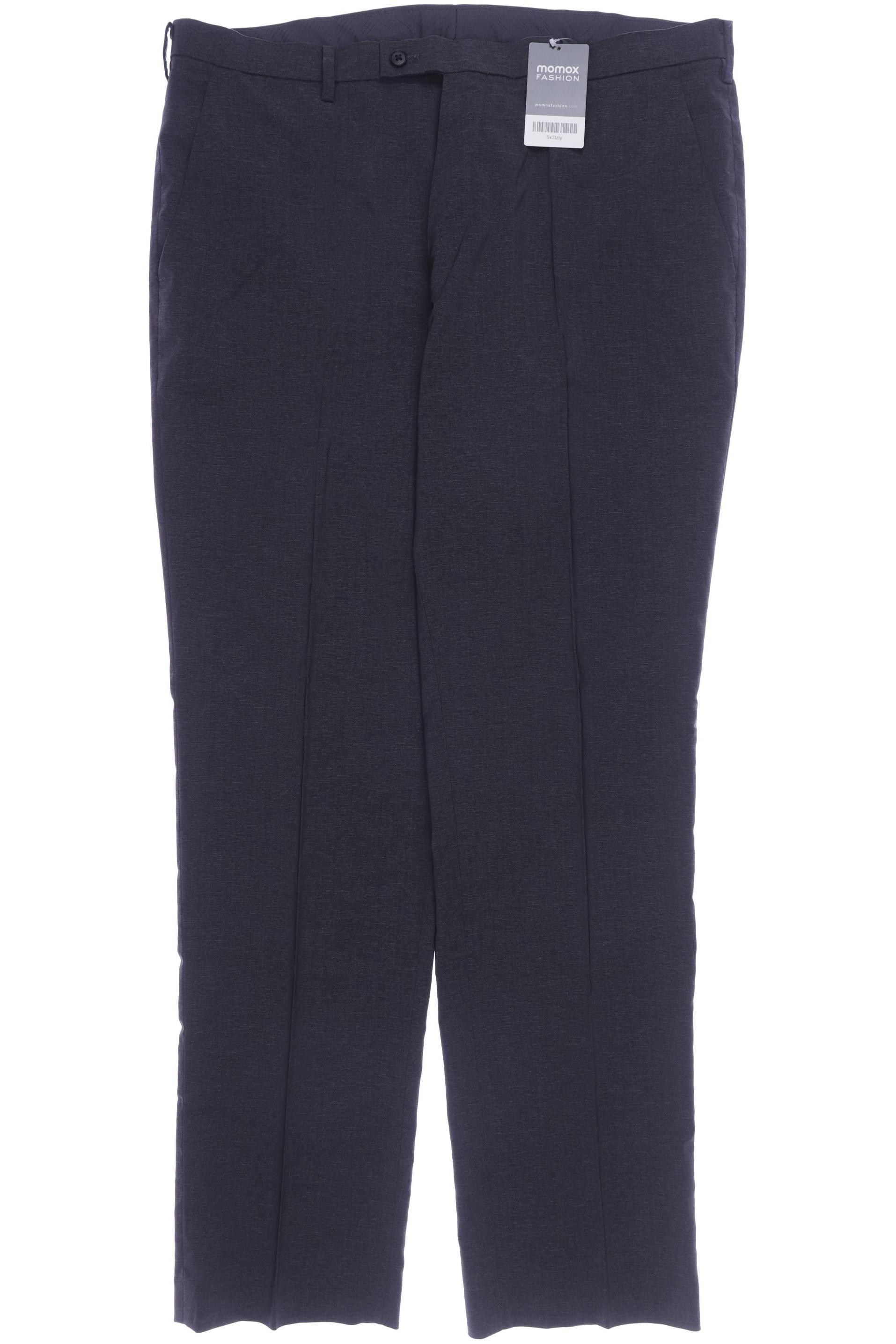 

uniqlo Herren Stoffhose, grau
