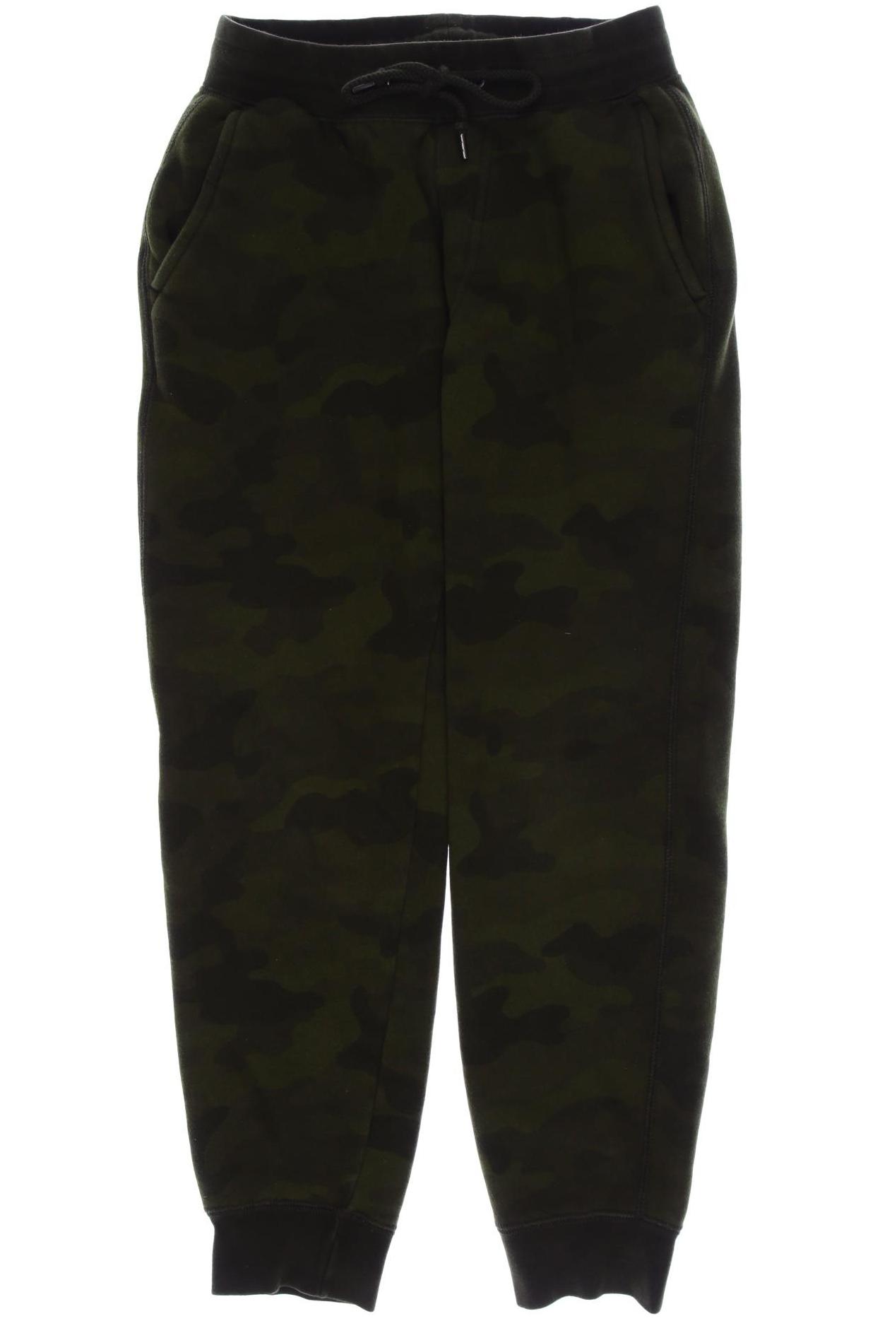 

uniqlo Herren Stoffhose, grün