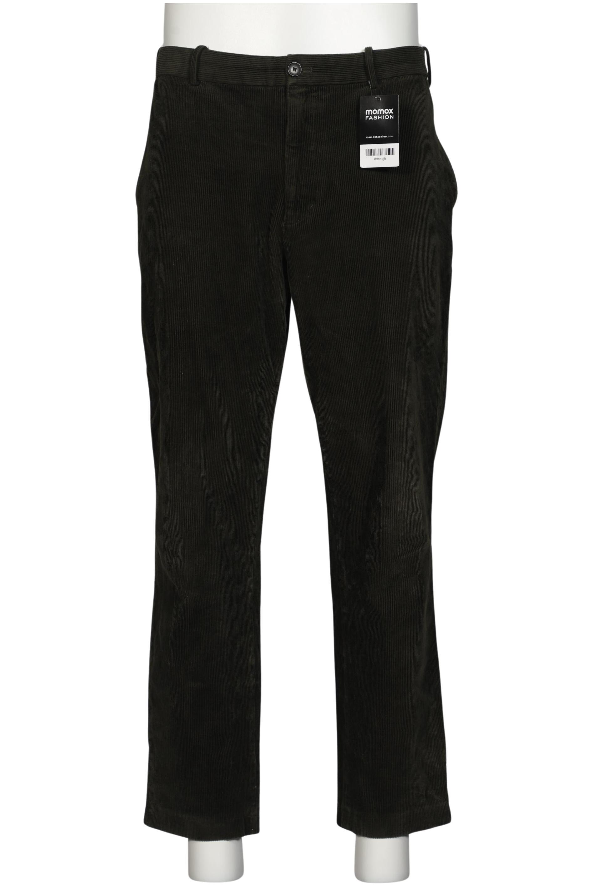 

uniqlo Herren Stoffhose, braun, Gr. 33