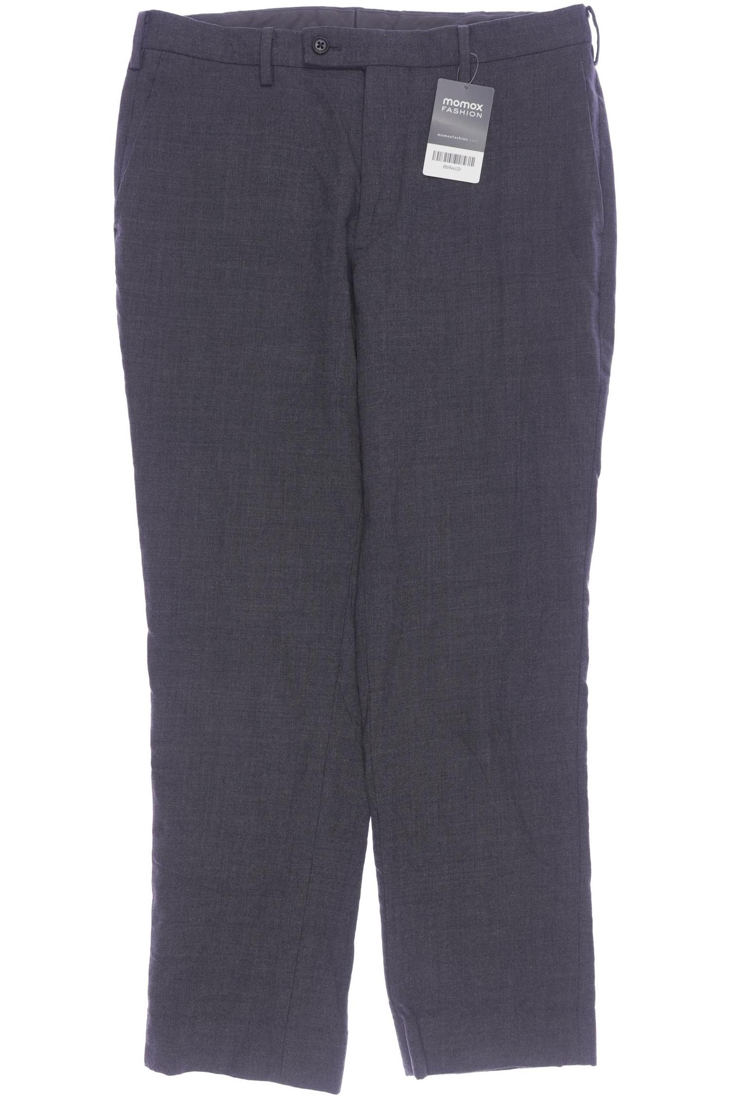 

uniqlo Herren Stoffhose, grau, Gr. 31