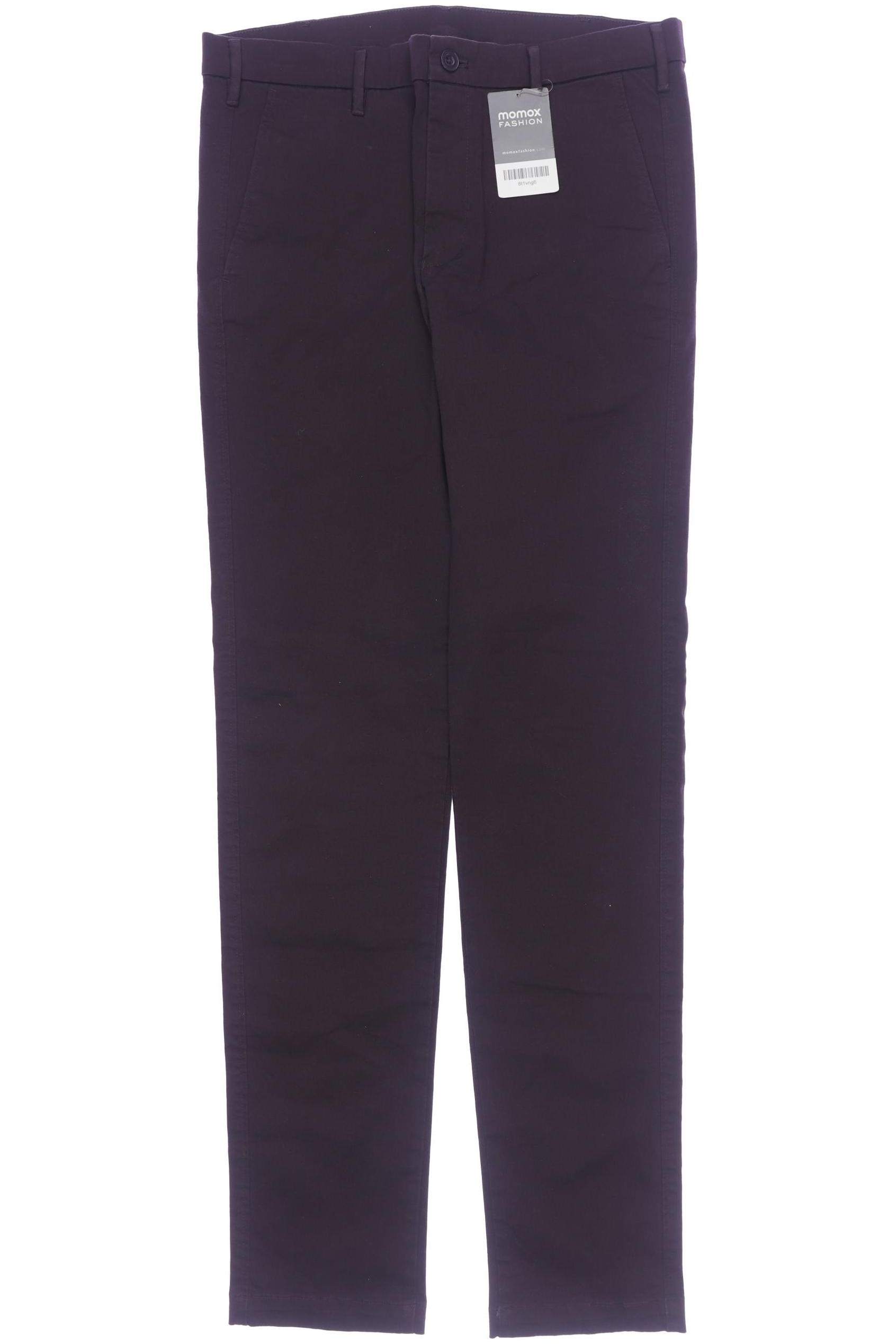 

uniqlo Herren Stoffhose, flieder, Gr. 32