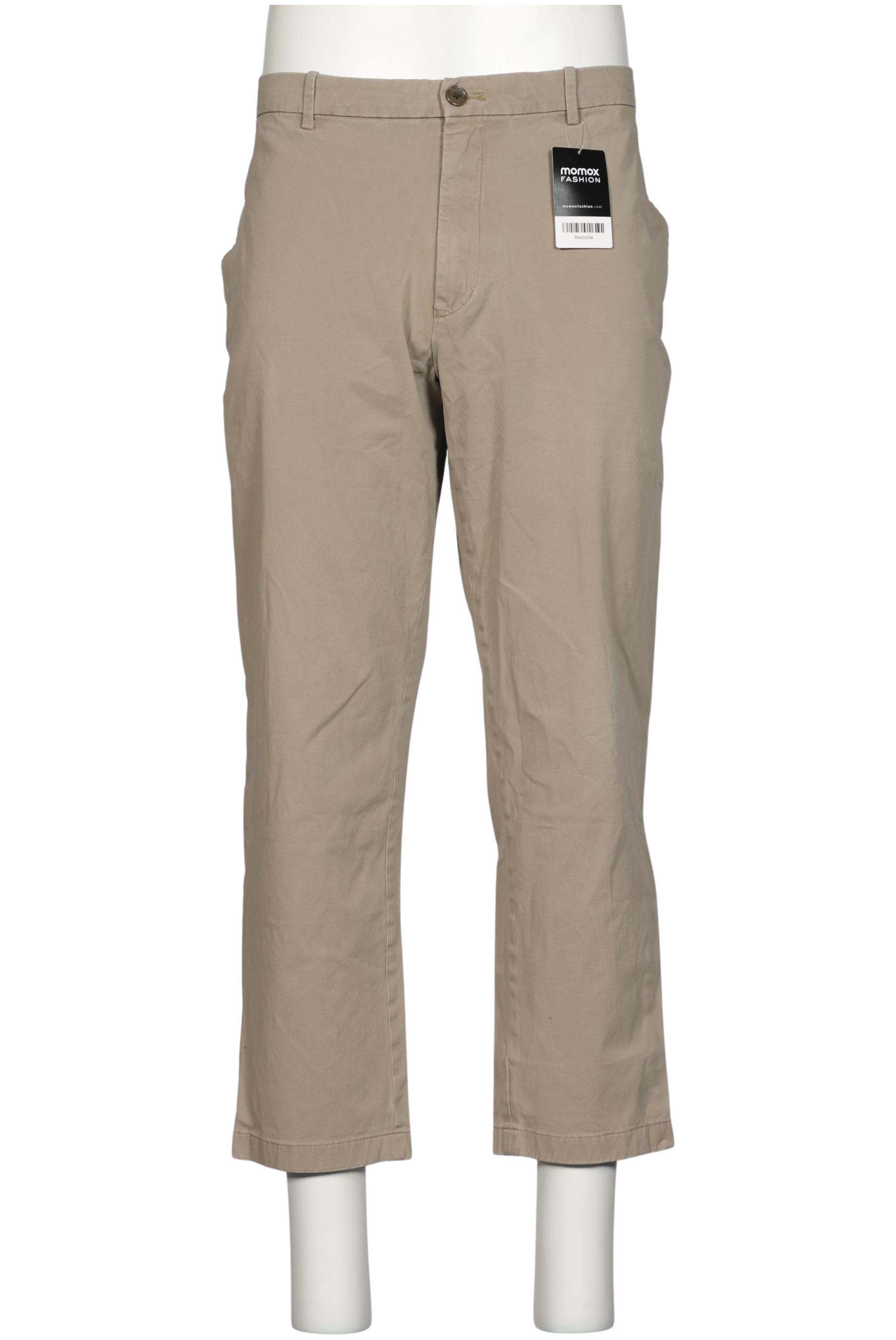 

uniqlo Herren Stoffhose, beige, Gr. 36