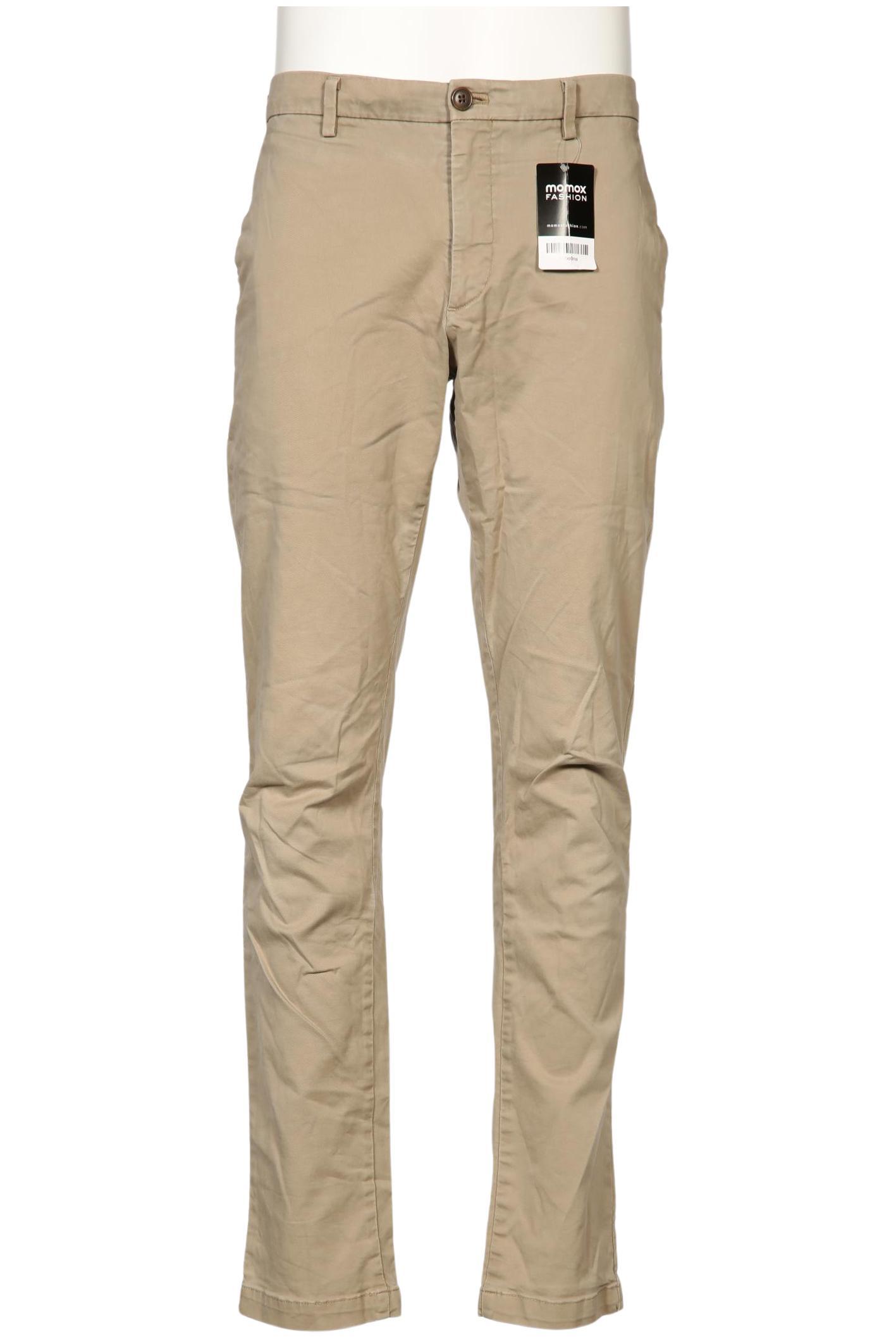 

uniqlo Herren Stoffhose, beige, Gr. 34