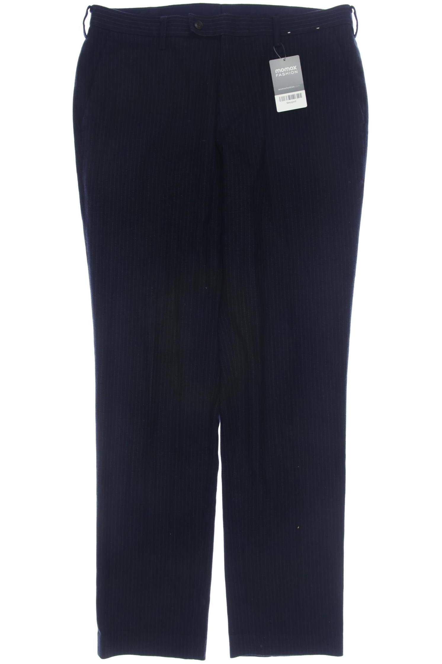 

uniqlo Herren Stoffhose, marineblau, Gr. 34