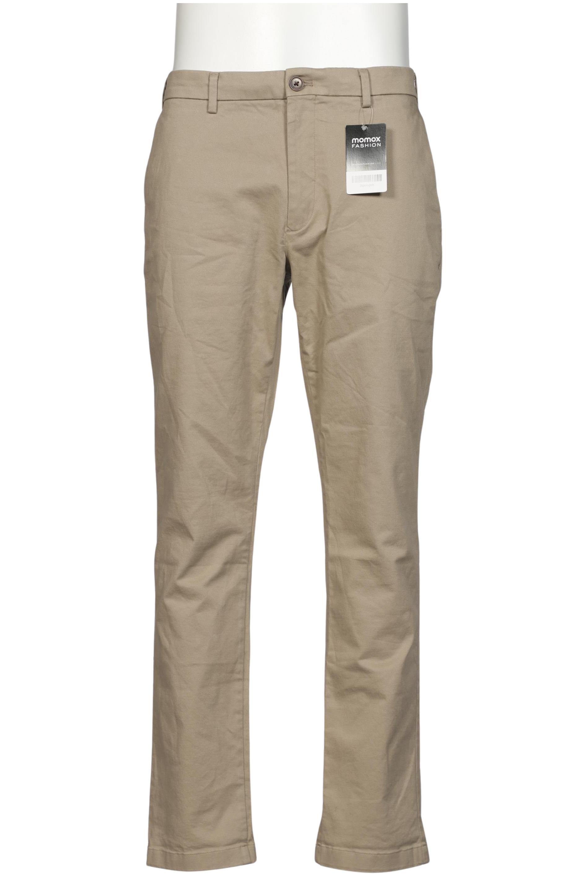 

uniqlo Herren Stoffhose, beige, Gr. 32