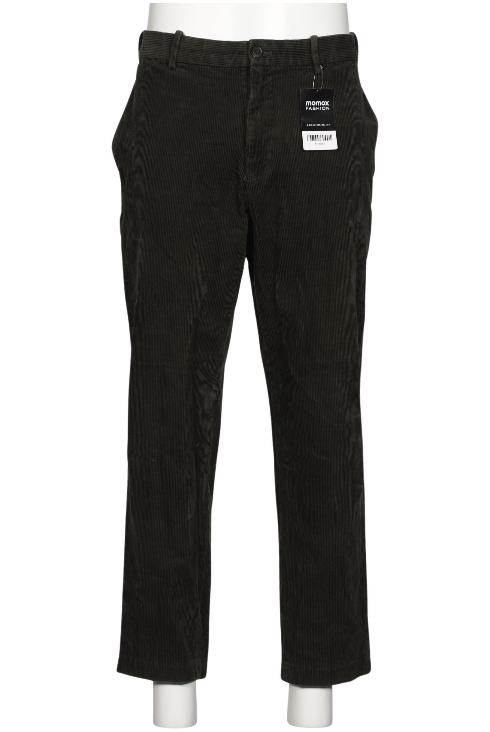

uniqlo Herren Stoffhose, braun, Gr. 30