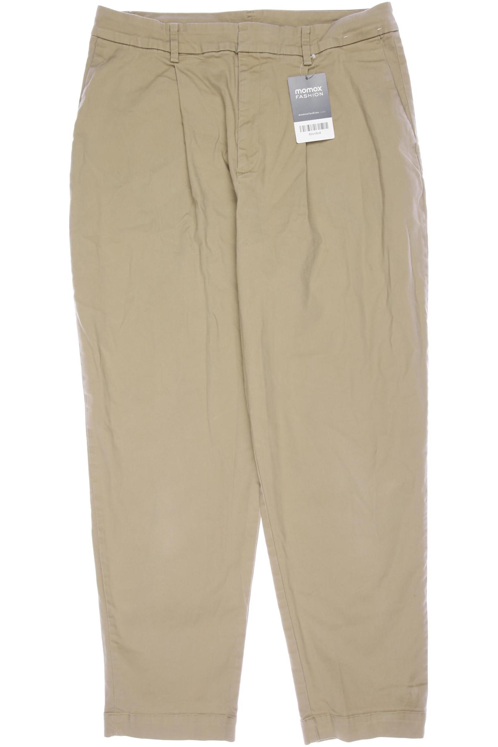 

uniqlo Herren Stoffhose, beige, Gr. 29