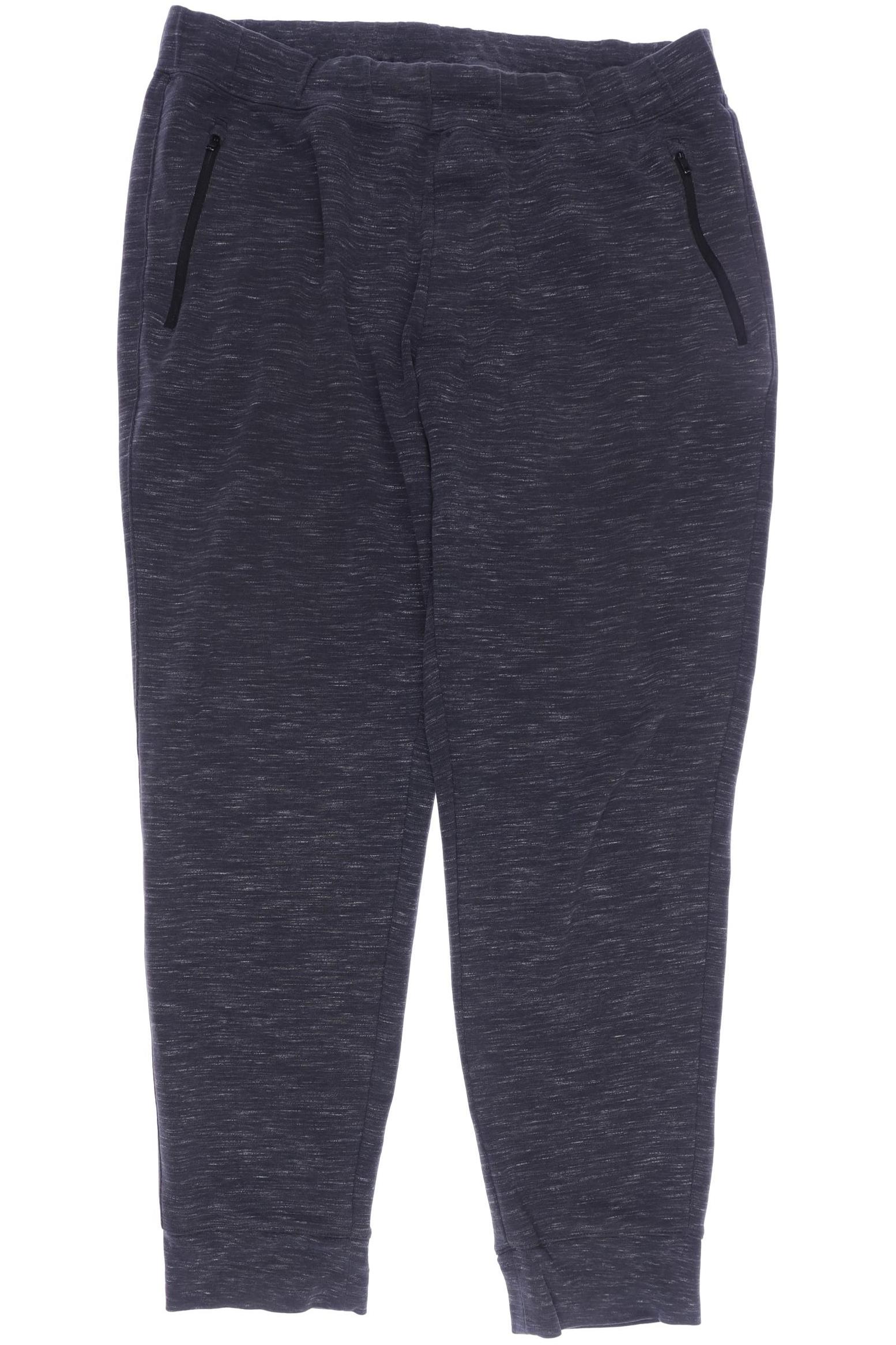

uniqlo Herren Stoffhose, grau