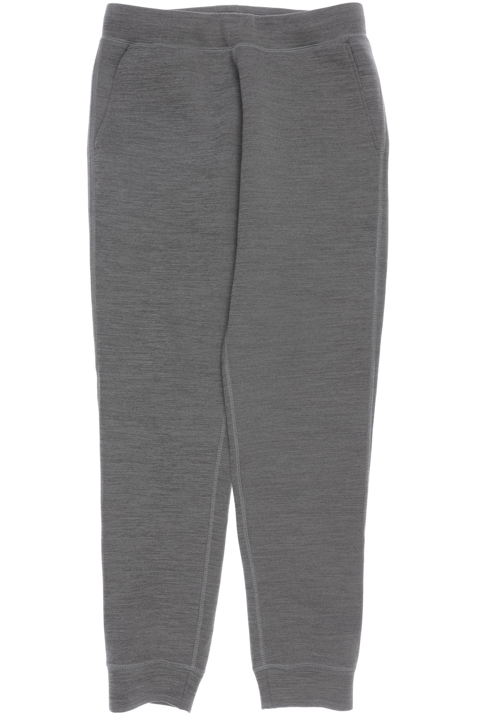 

uniqlo Herren Stoffhose, grau, Gr. 0