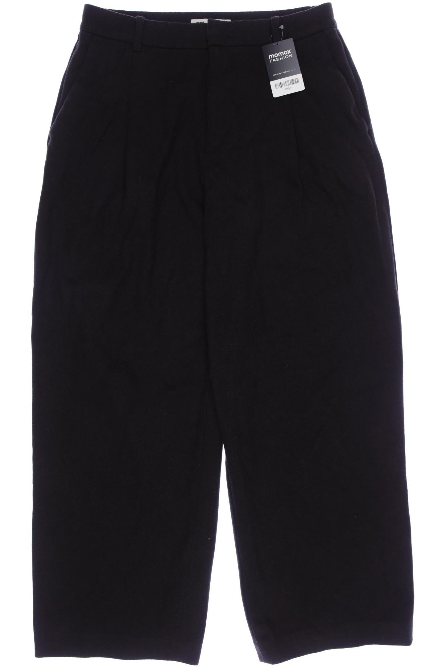 

uniqlo Herren Stoffhose, braun, Gr. 0