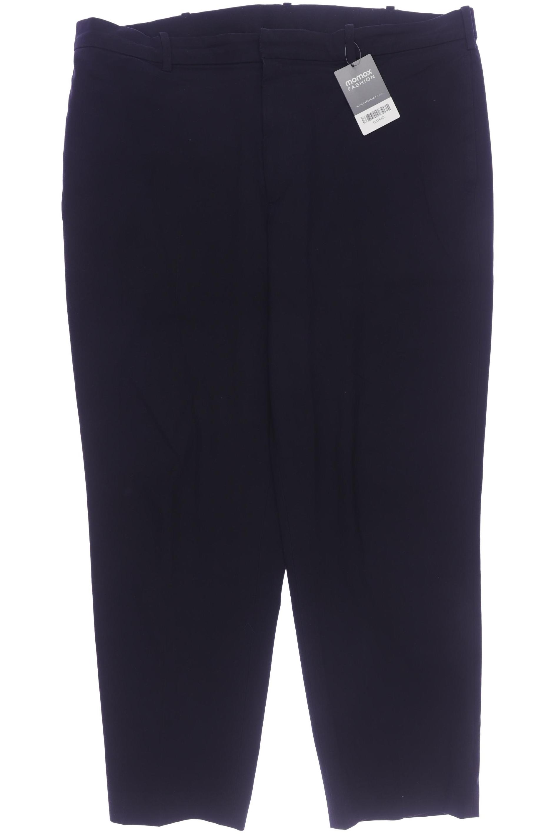 

uniqlo Herren Stoffhose, marineblau, Gr. 0
