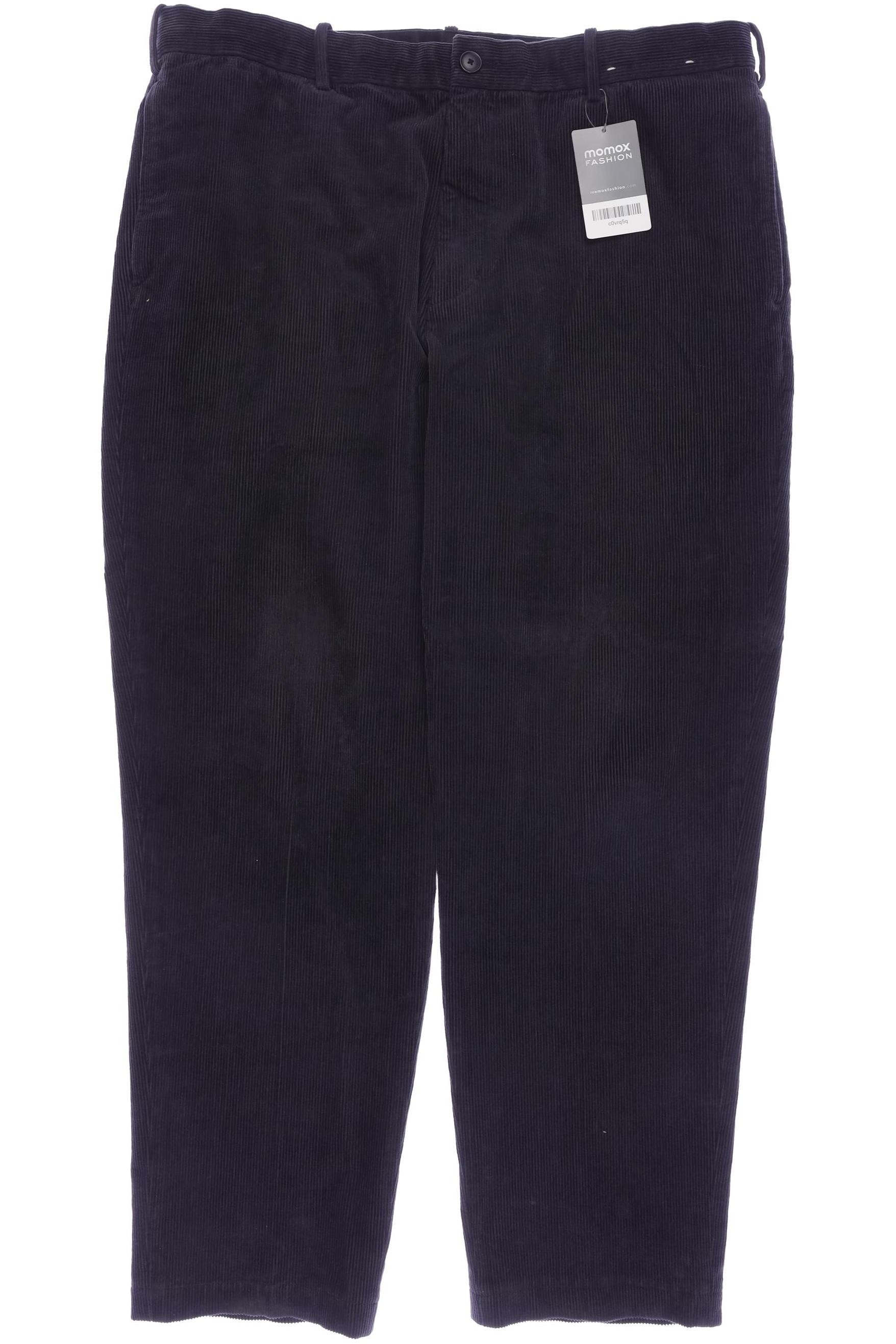 

uniqlo Herren Stoffhose, grau, Gr. 36