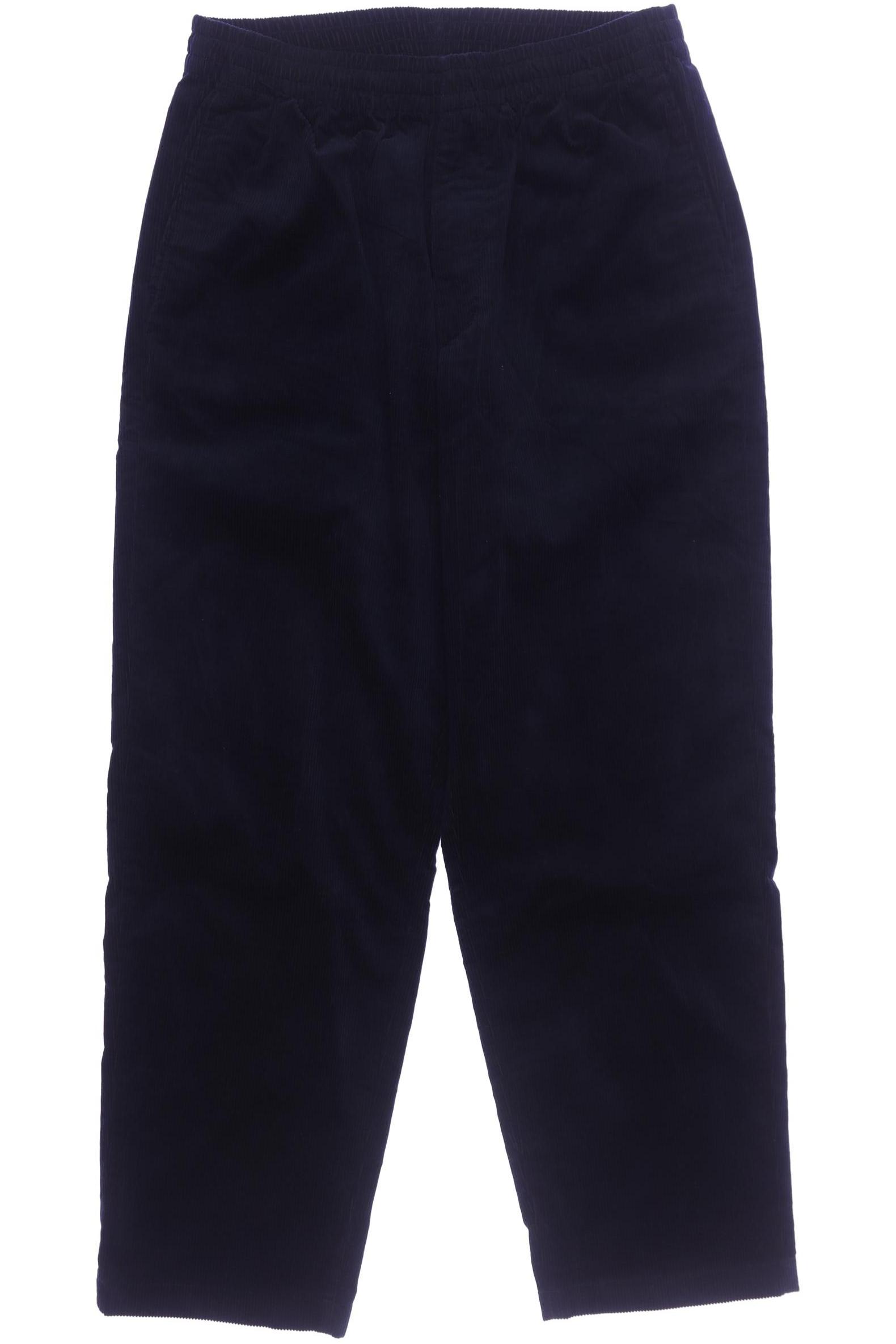 

uniqlo Herren Stoffhose, marineblau, Gr. 0
