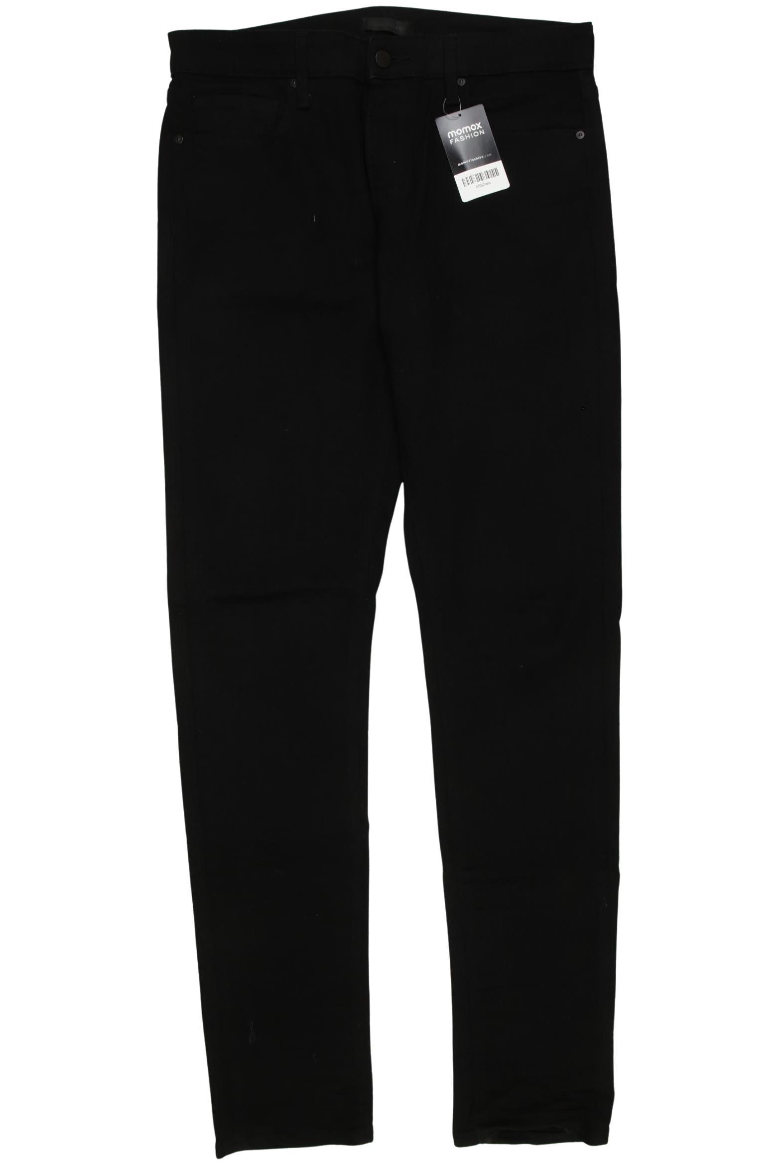 

uniqlo Herren Stoffhose, schwarz, Gr. 33