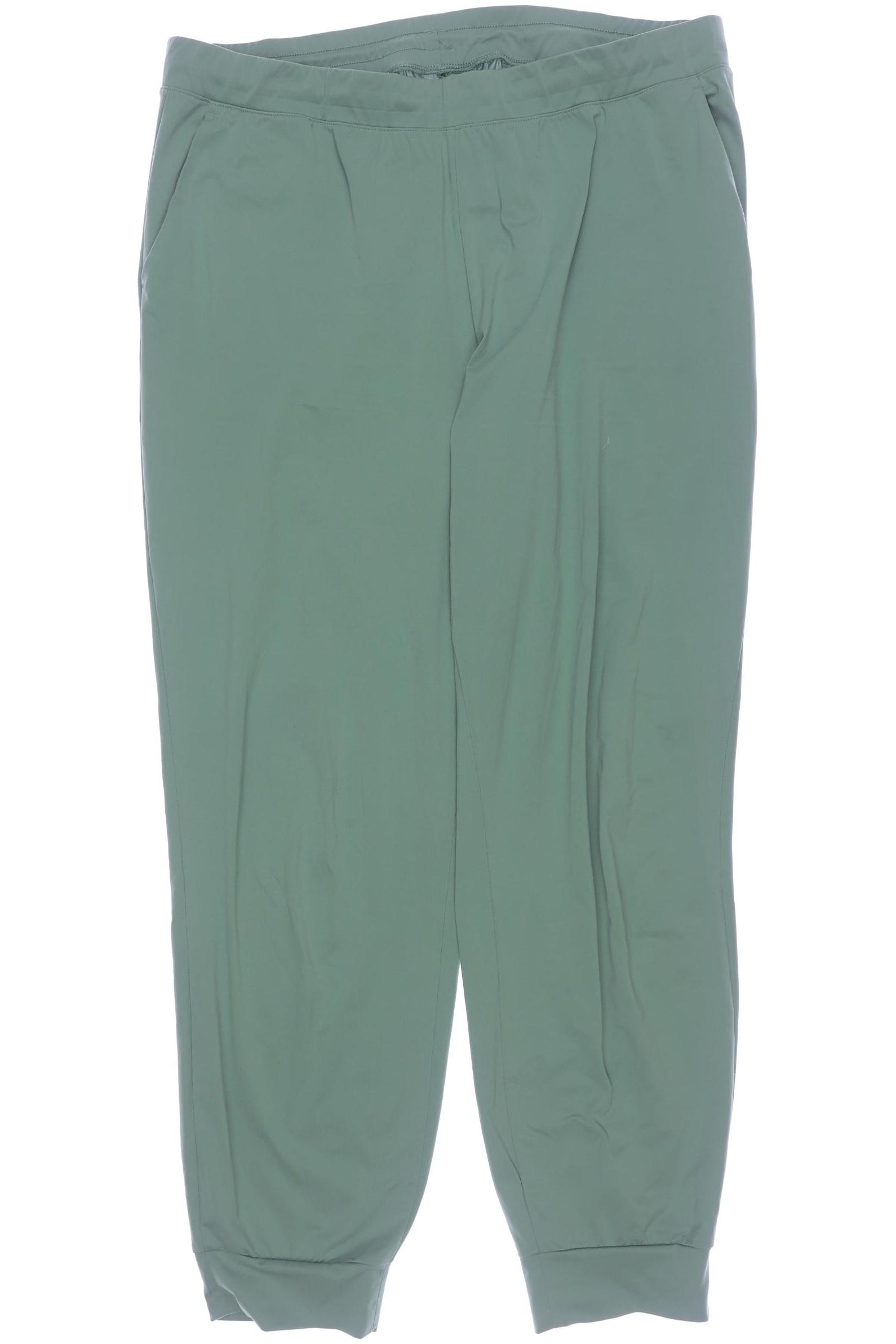 

uniqlo Herren Stoffhose, grün, Gr. 0