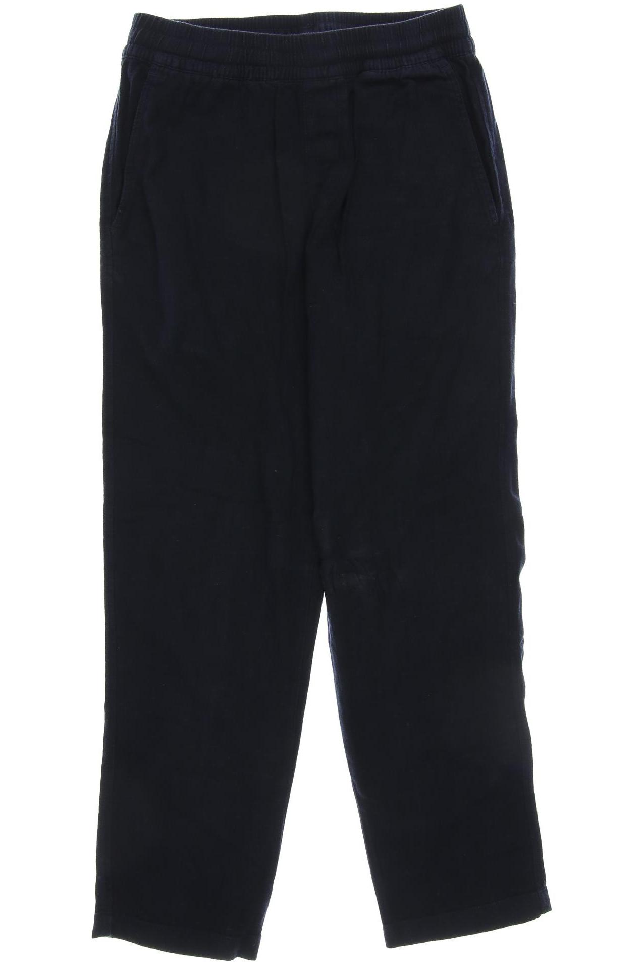 

uniqlo Herren Stoffhose, marineblau